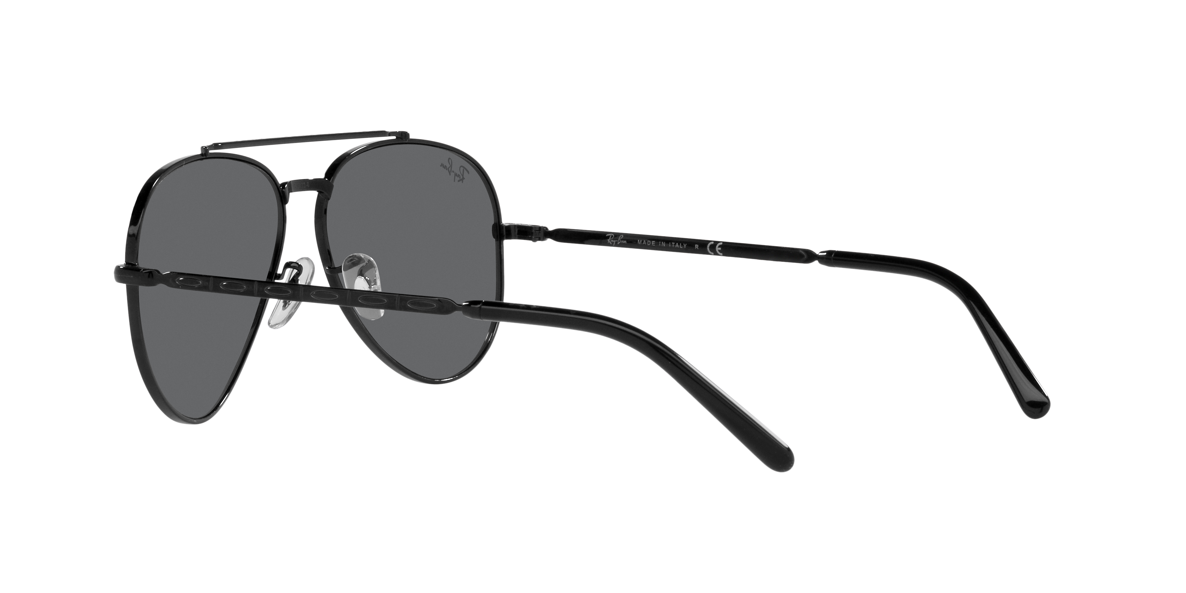 Ray-Ban RB3625 NEW AVIATOR 002/B1