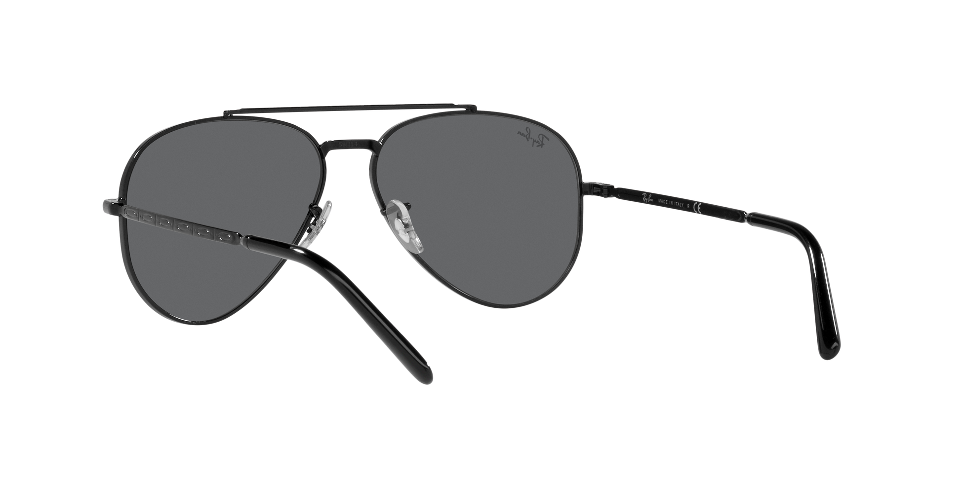 Ray-Ban RB3625 NEW AVIATOR 002/B1