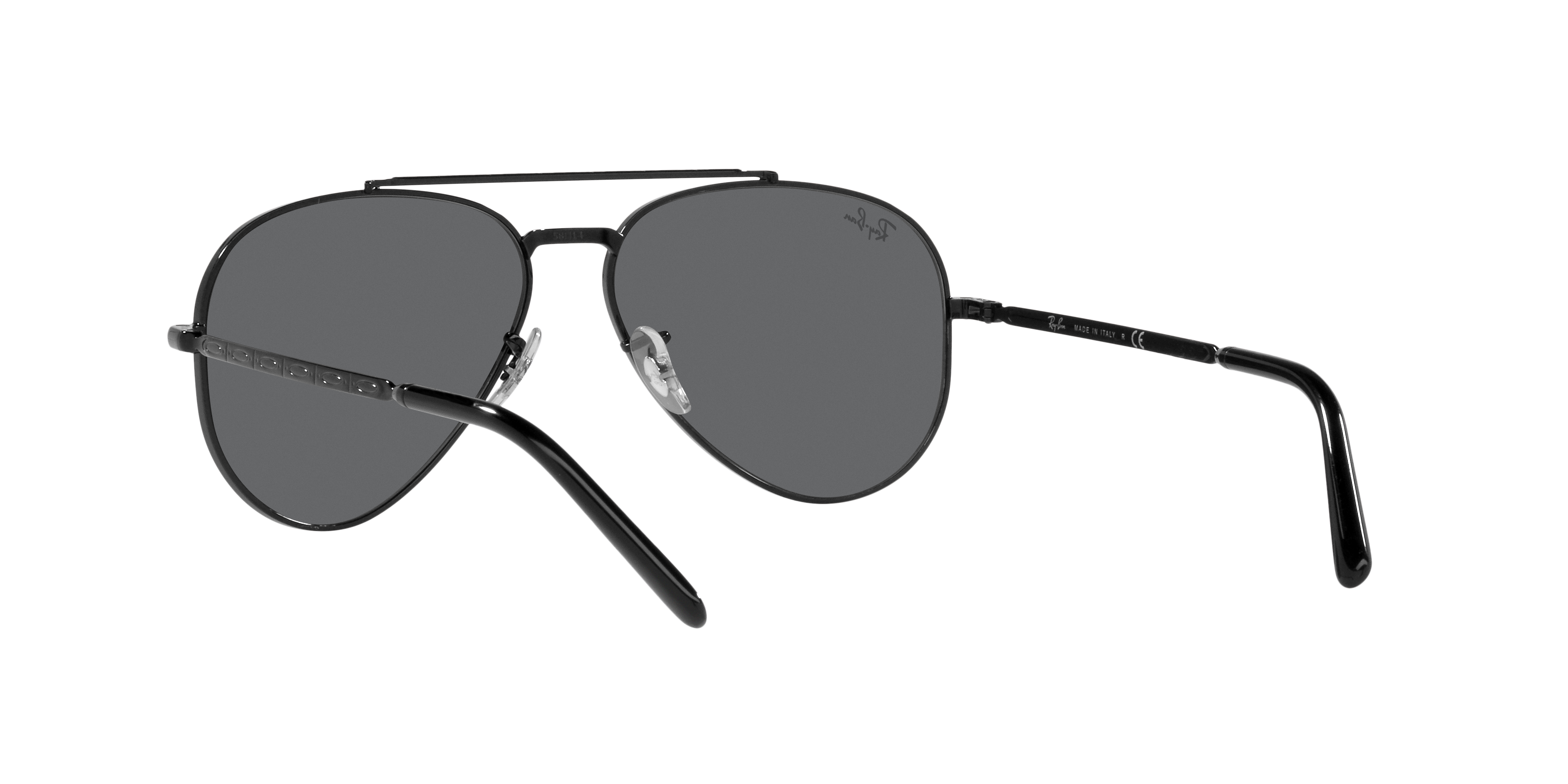Ray-Ban RB3625 NEW AVIATOR 002/B1
