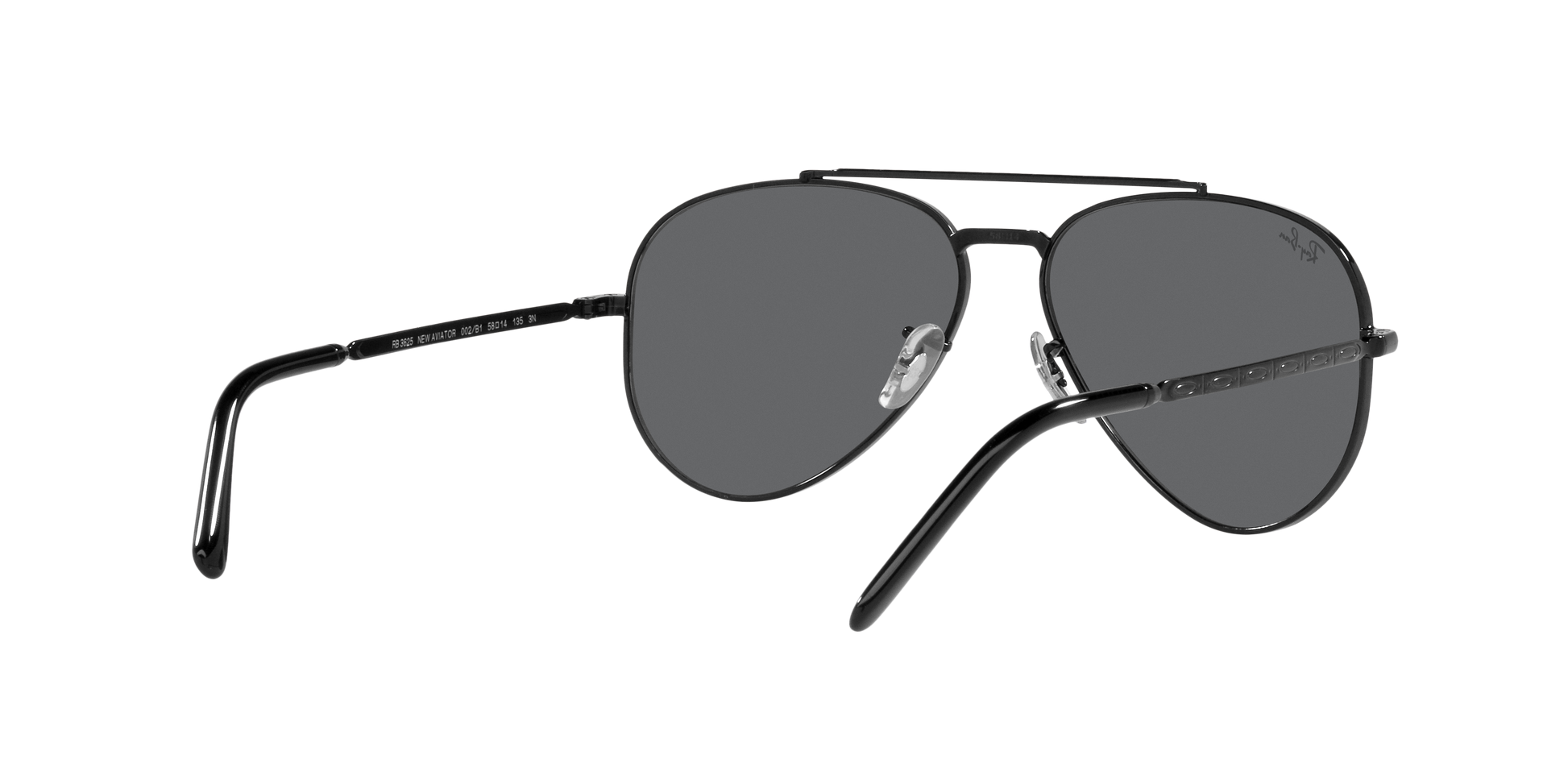 Ray-Ban RB3625 NEW AVIATOR 002/B1