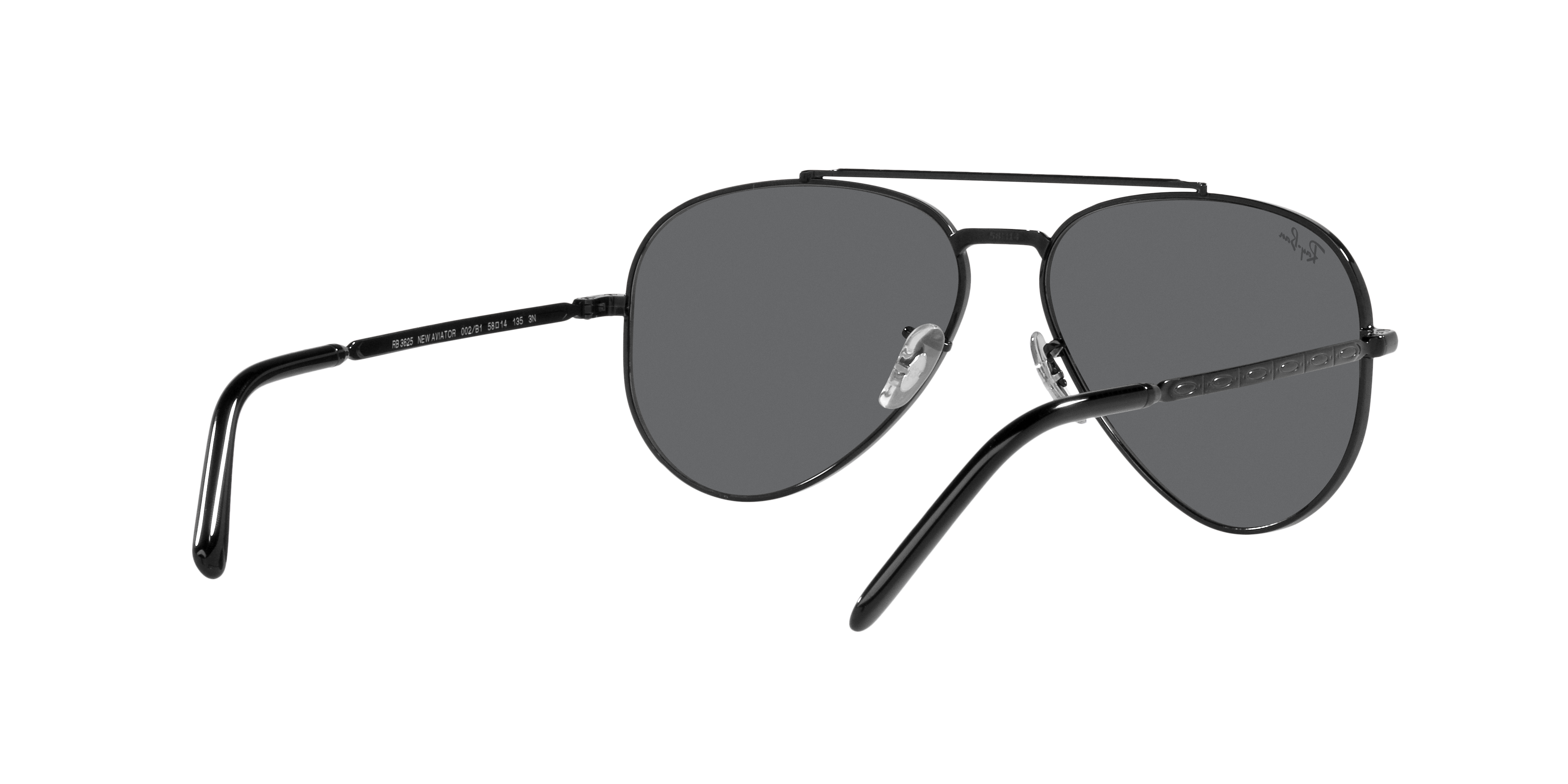 Ray-Ban RB3625 NEW AVIATOR 002/B1
