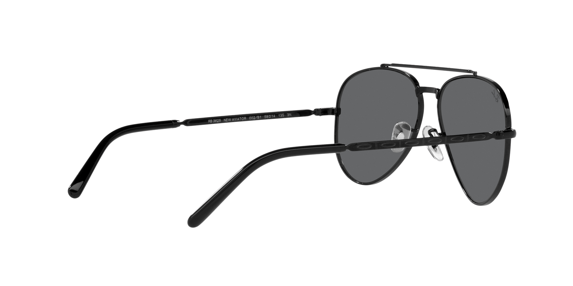 Ray-Ban RB3625 NEW AVIATOR 002/B1
