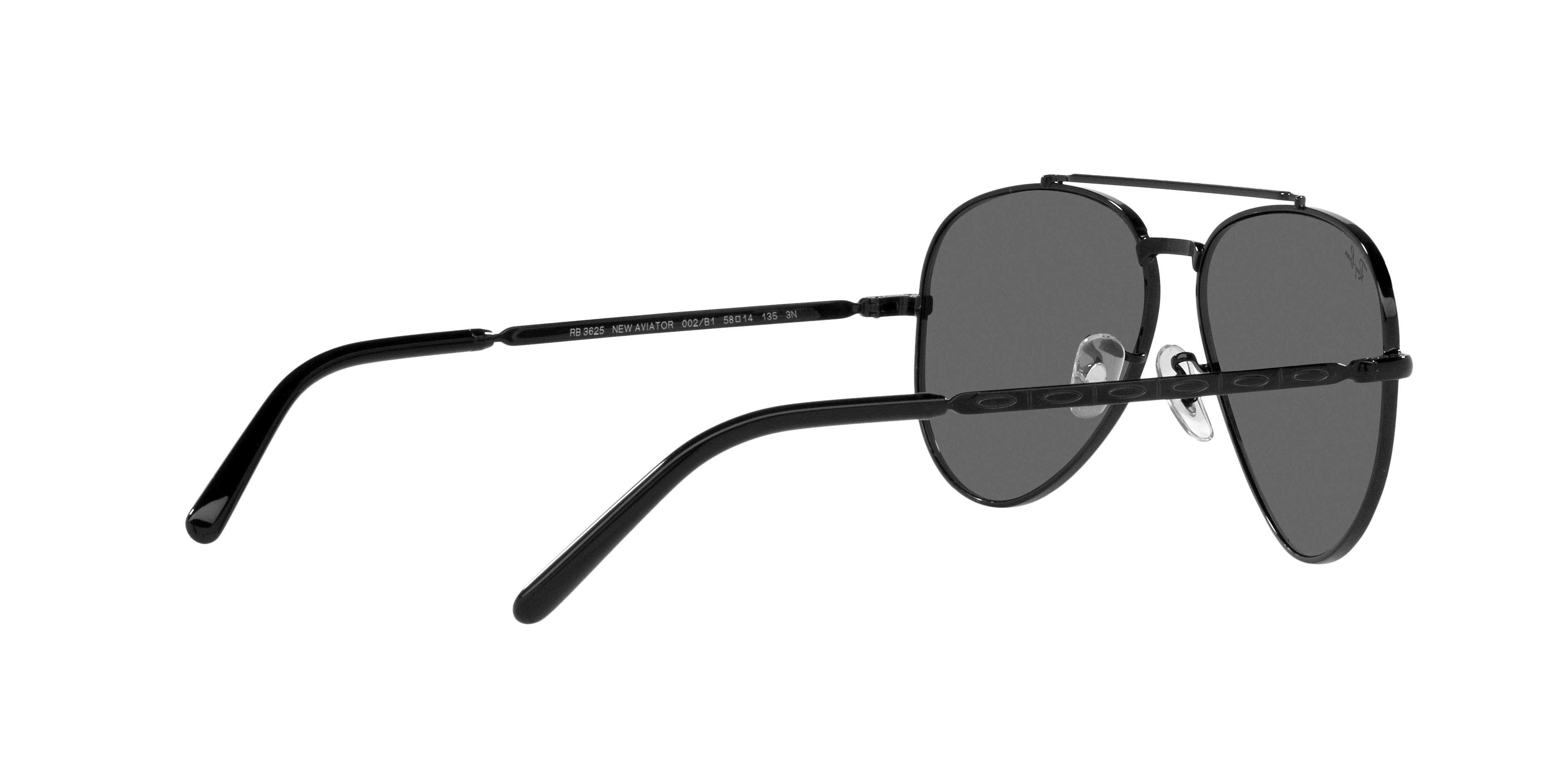 Ray-Ban RB3625 NEW AVIATOR 002/B1