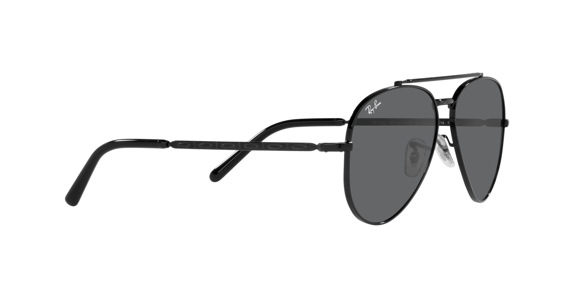 Ray-Ban RB3625 NEW AVIATOR 002/B1
