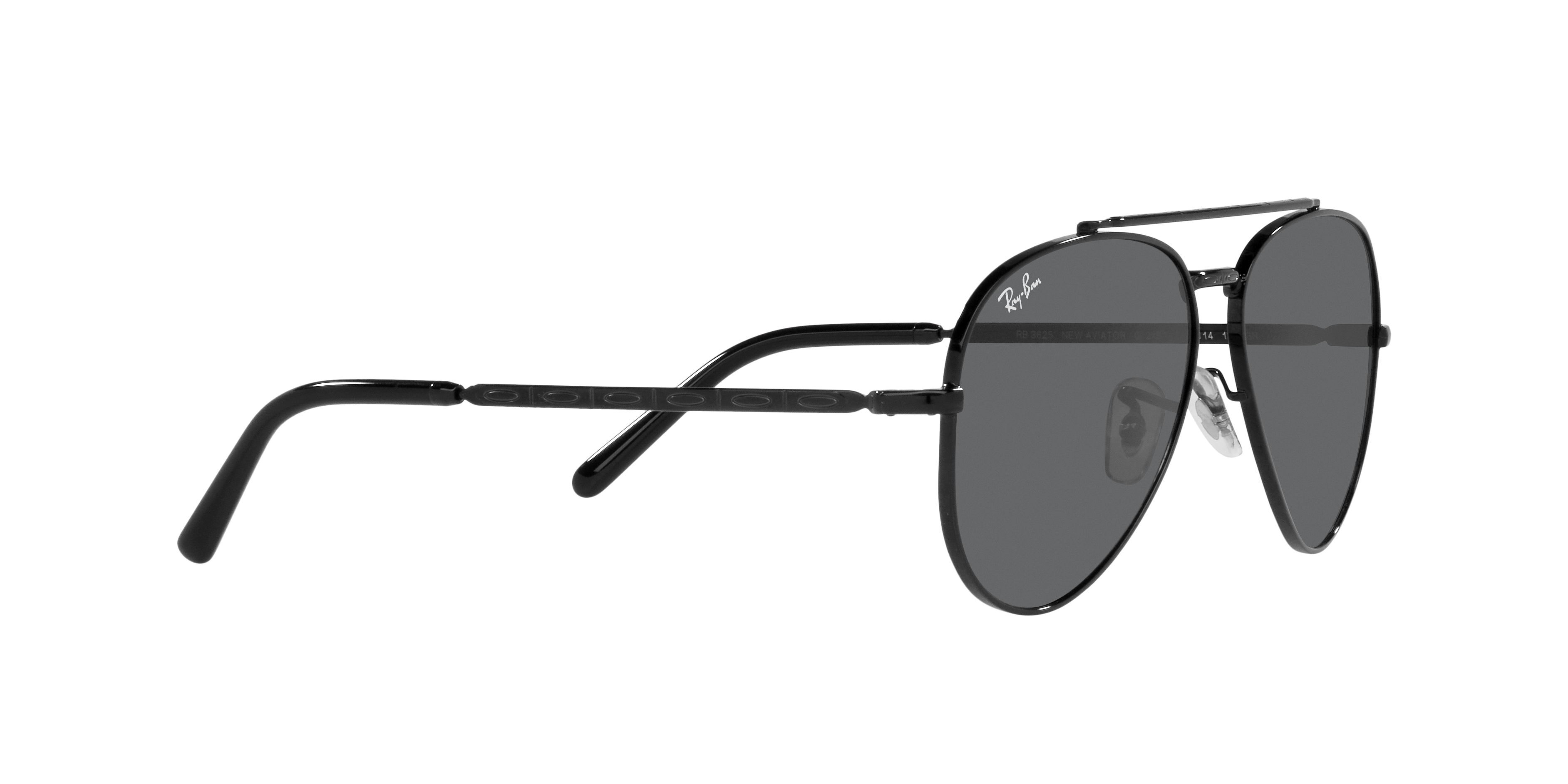 Ray-Ban RB3625 NEW AVIATOR 002/B1