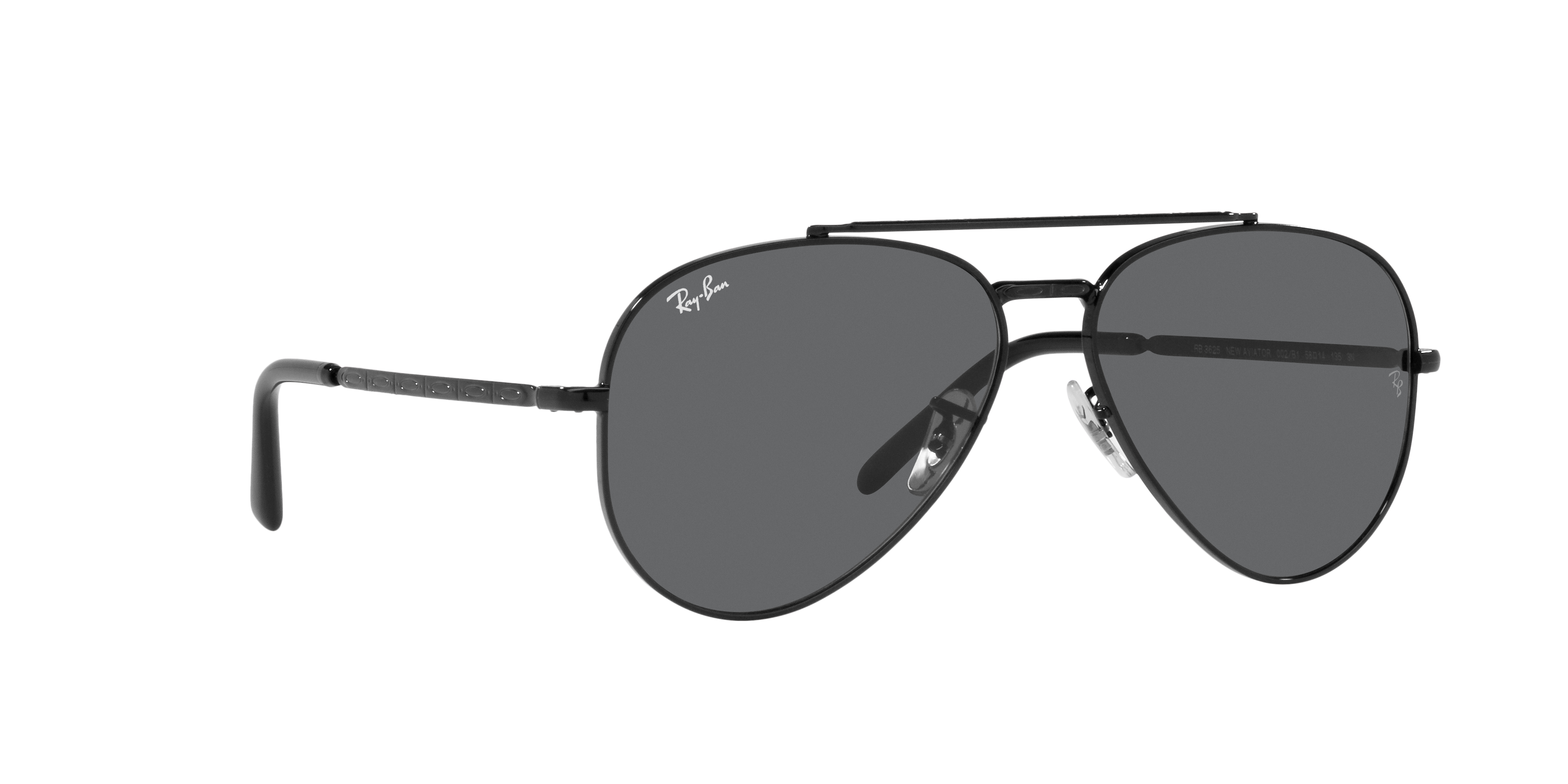Ray-Ban RB3625 NEW AVIATOR 002/B1