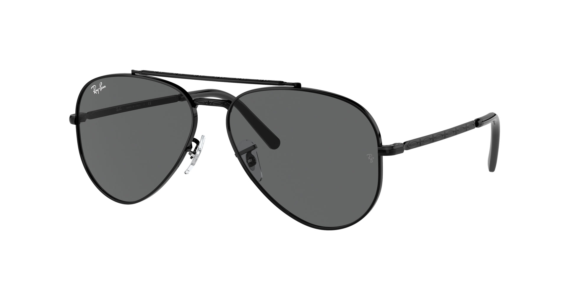 Ray-Ban RB3625 NEW AVIATOR 002/B1