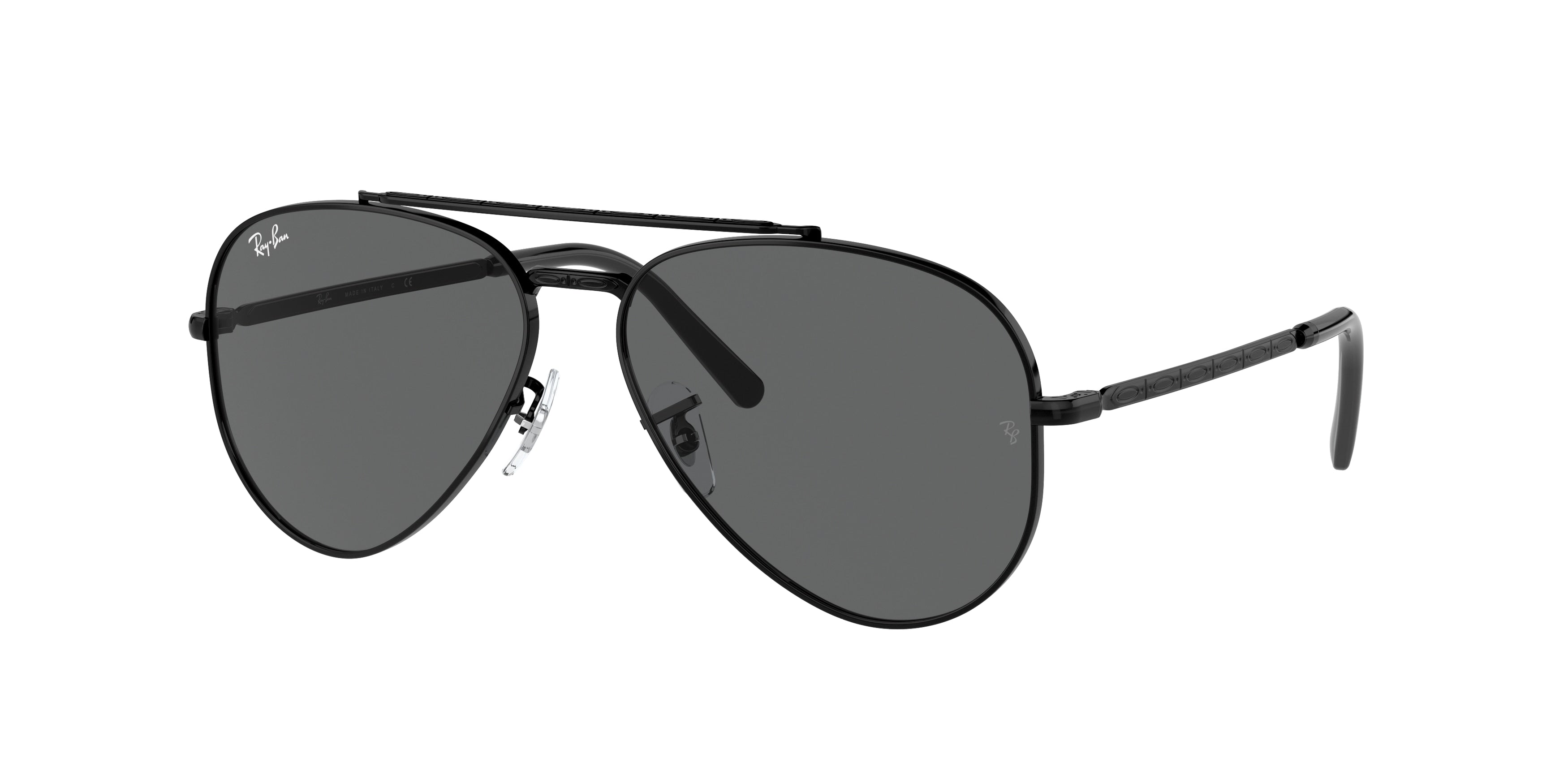 Ray-Ban RB3625 NEW AVIATOR 002/B1