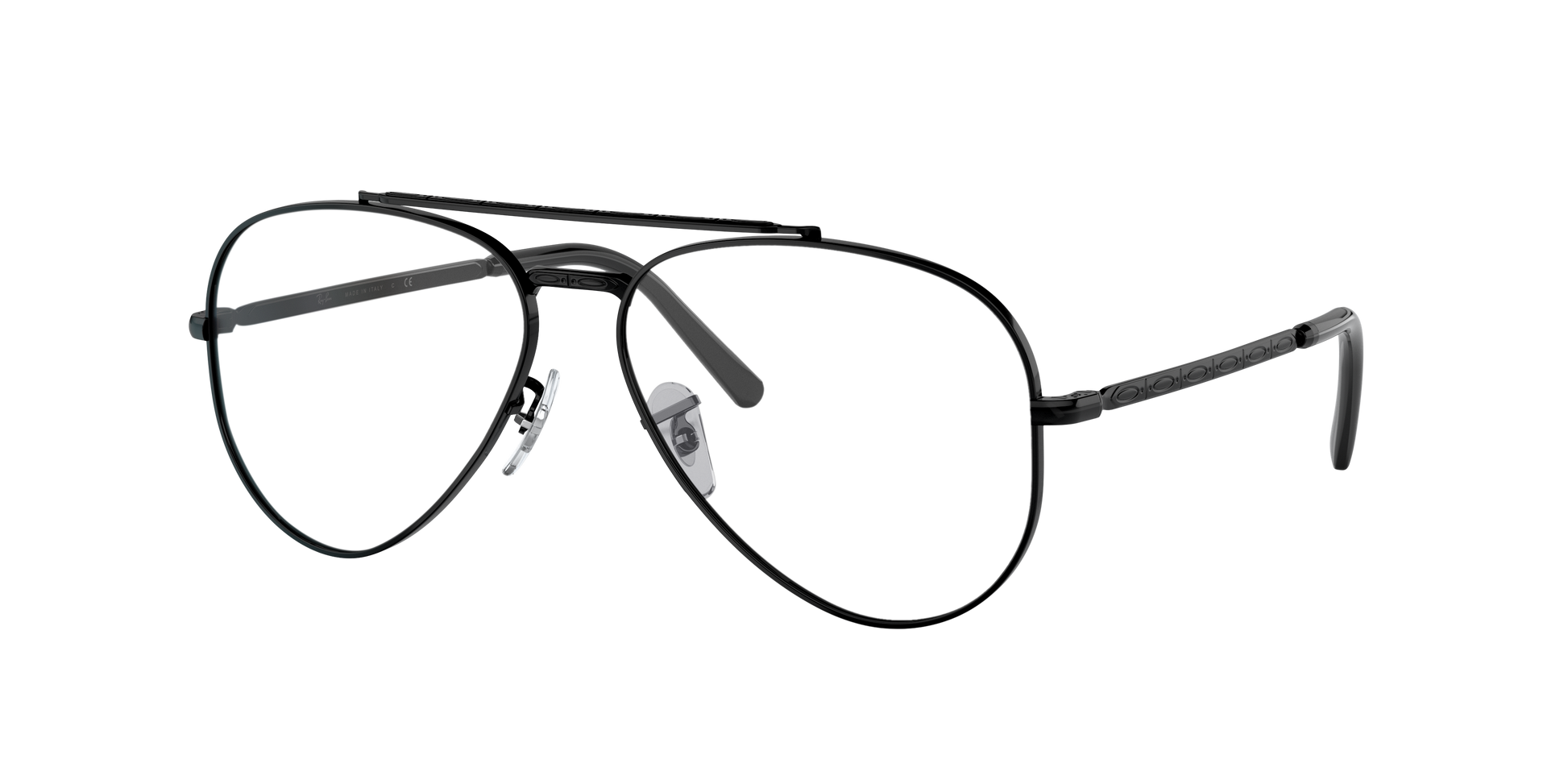 Ray-Ban RB3625 NEW AVIATOR 002/B1