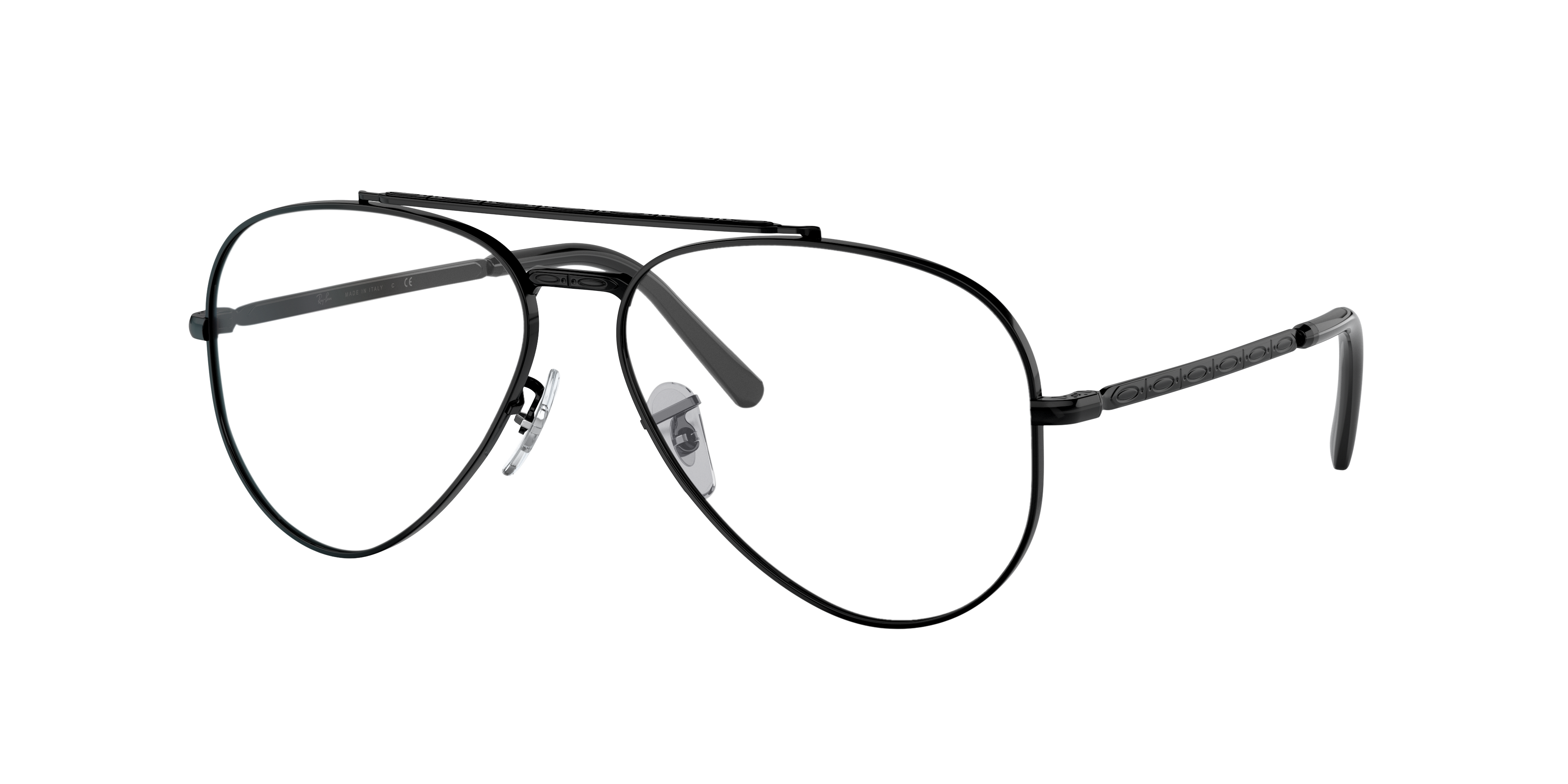 Ray-Ban RB3625 NEW AVIATOR 002/B1
