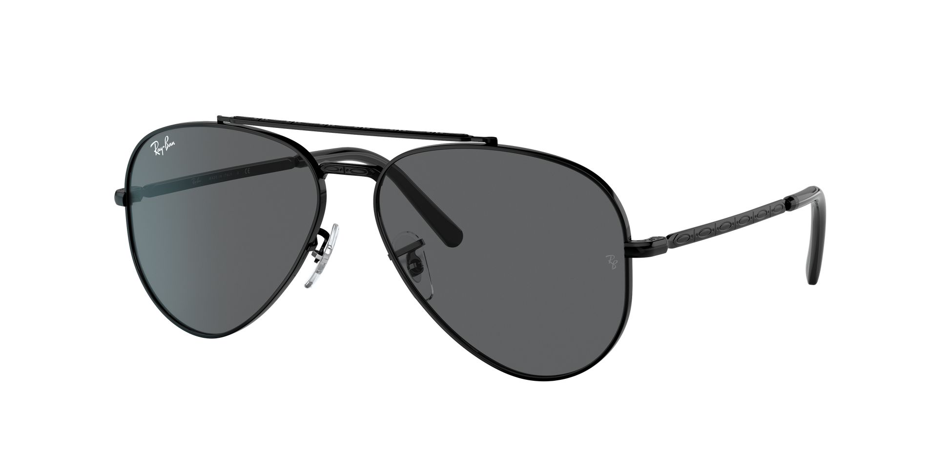 Ray-Ban RB3625 NEW AVIATOR 002/B1