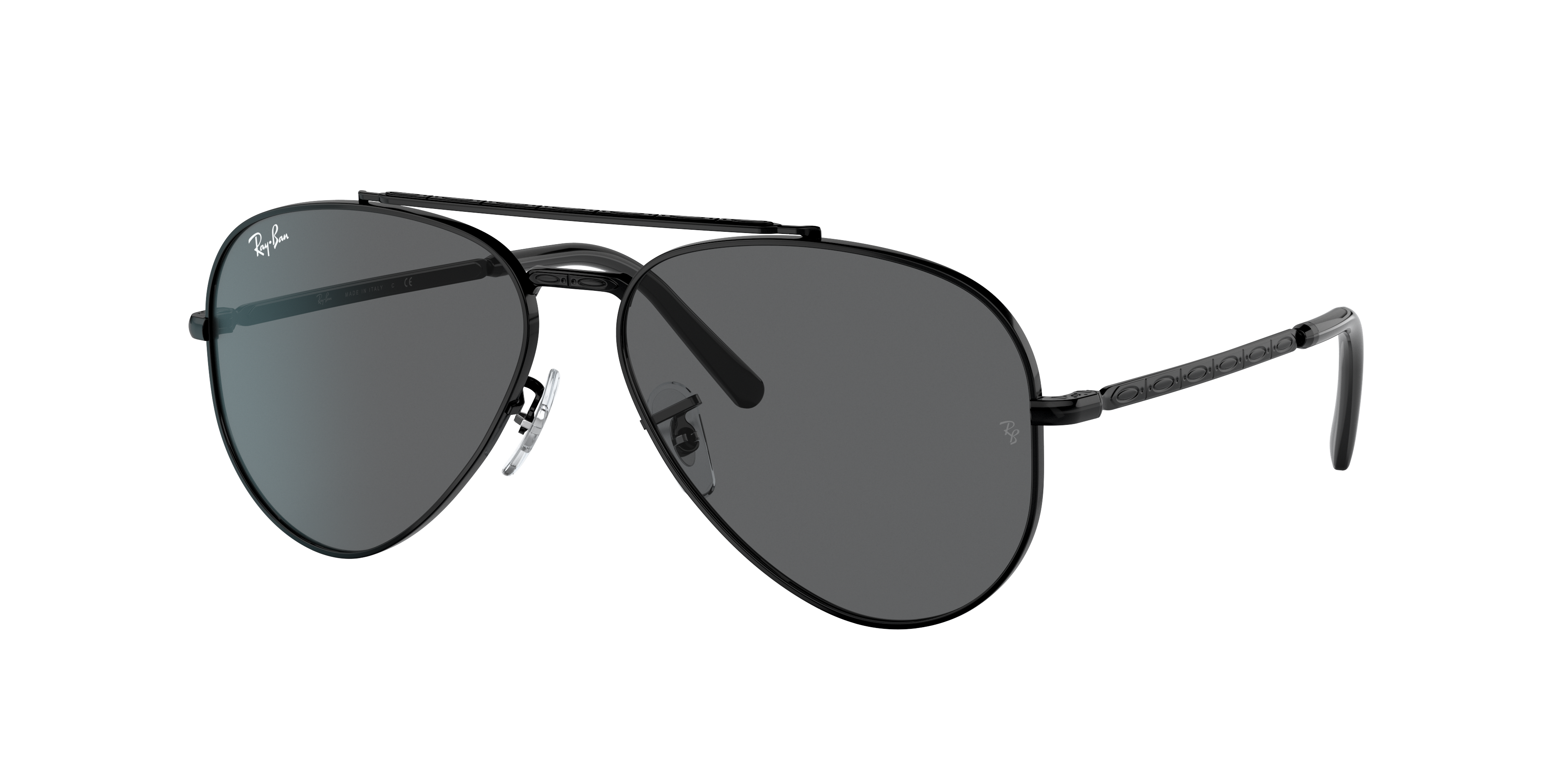 Ray-Ban RB3625 NEW AVIATOR 002/B1