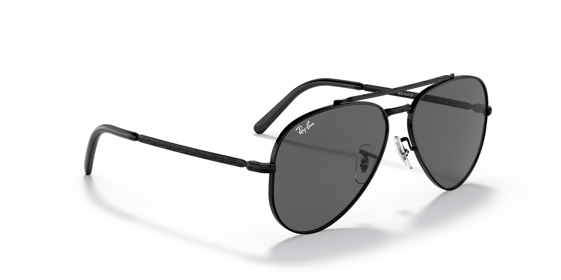 Ray-Ban RB3625 NEW AVIATOR 002/B1