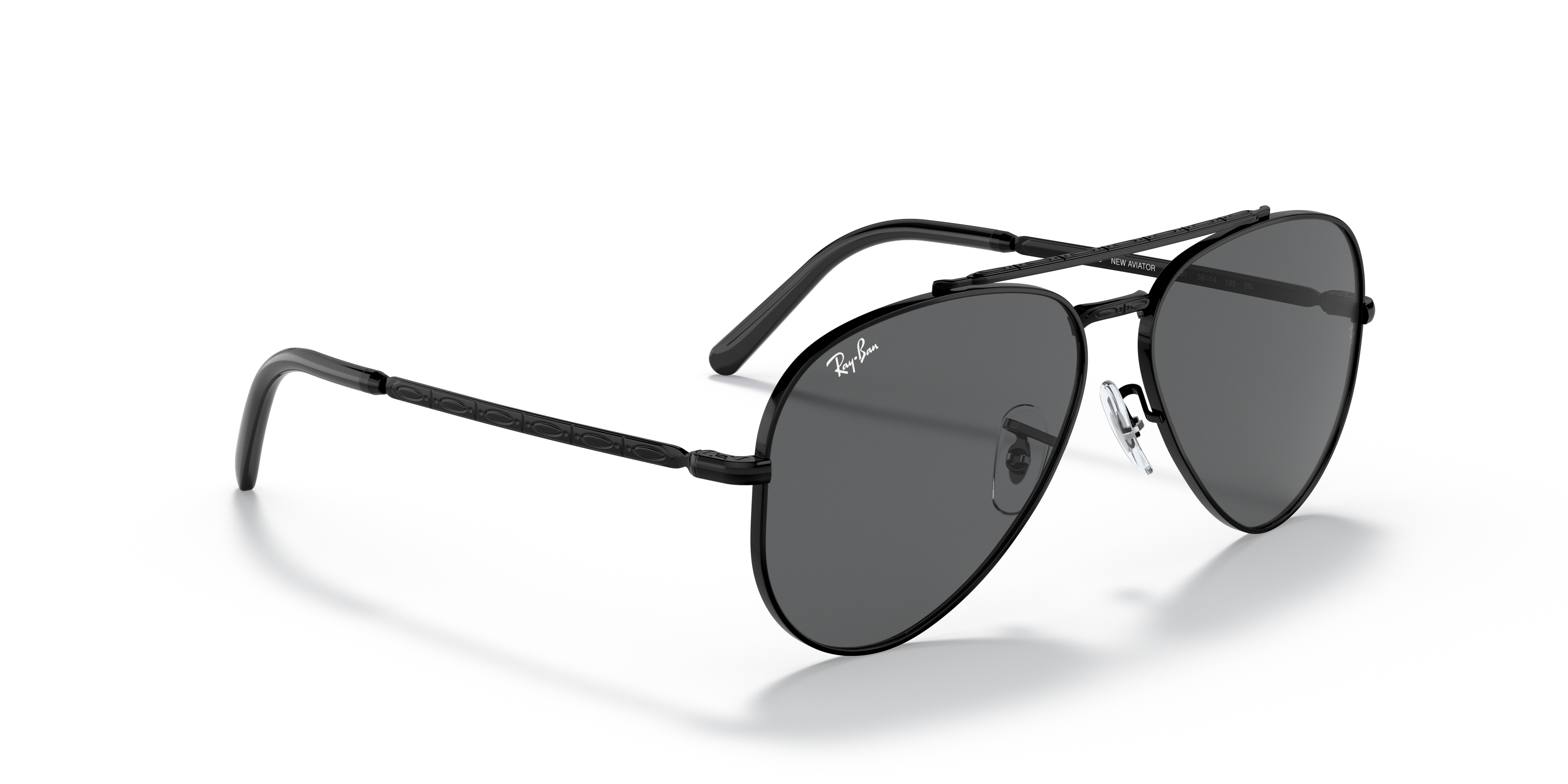 Ray-Ban RB3625 NEW AVIATOR 002/B1