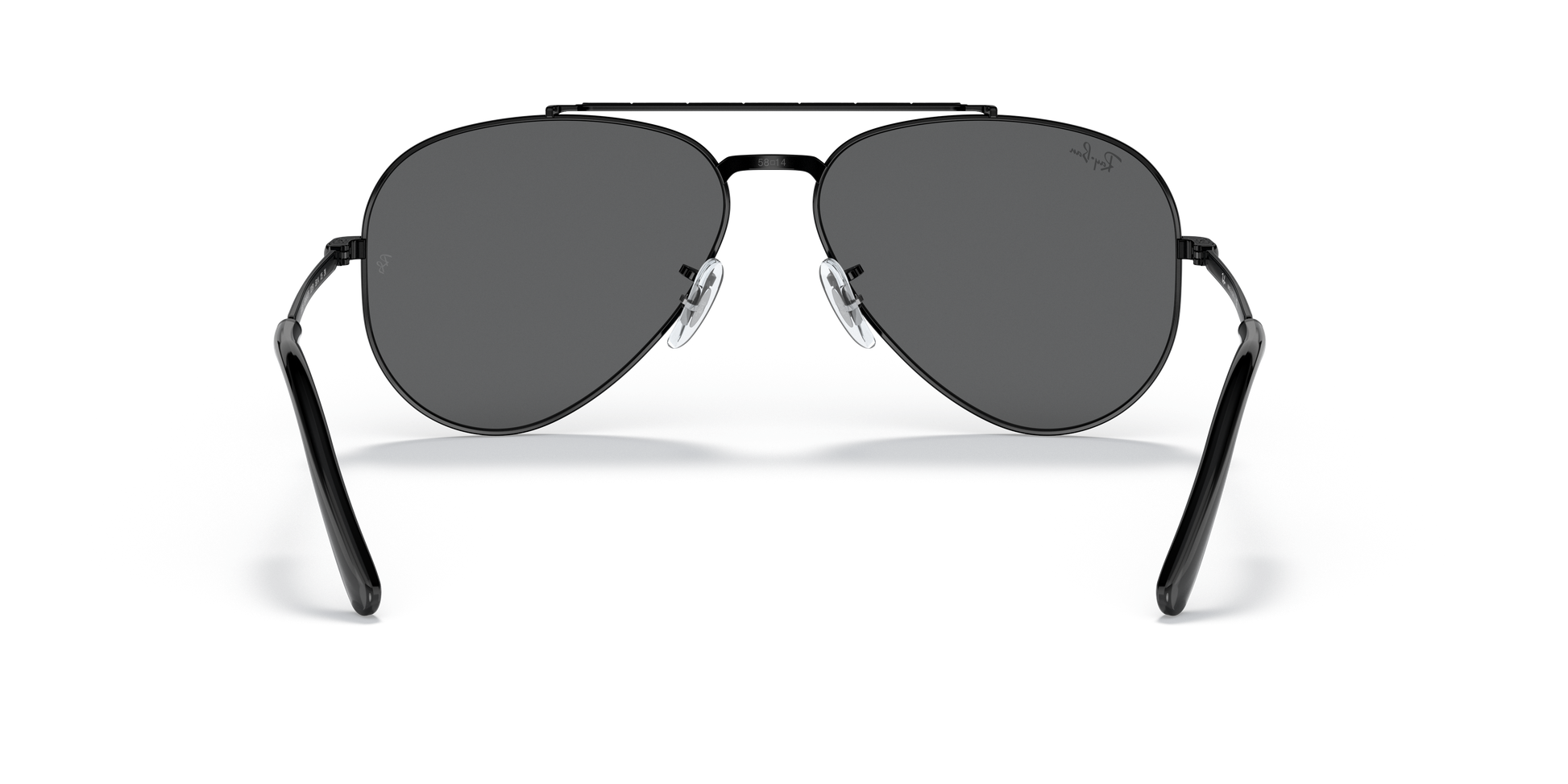 Ray-Ban RB3625 NEW AVIATOR 002/B1