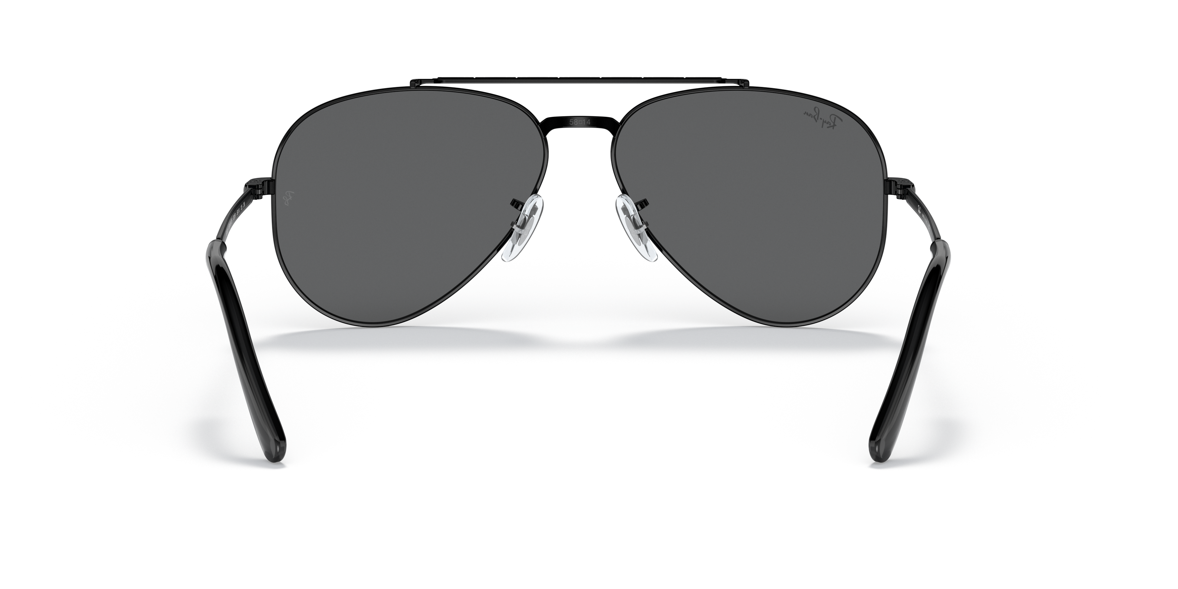 Ray-Ban RB3625 NEW AVIATOR 002/B1