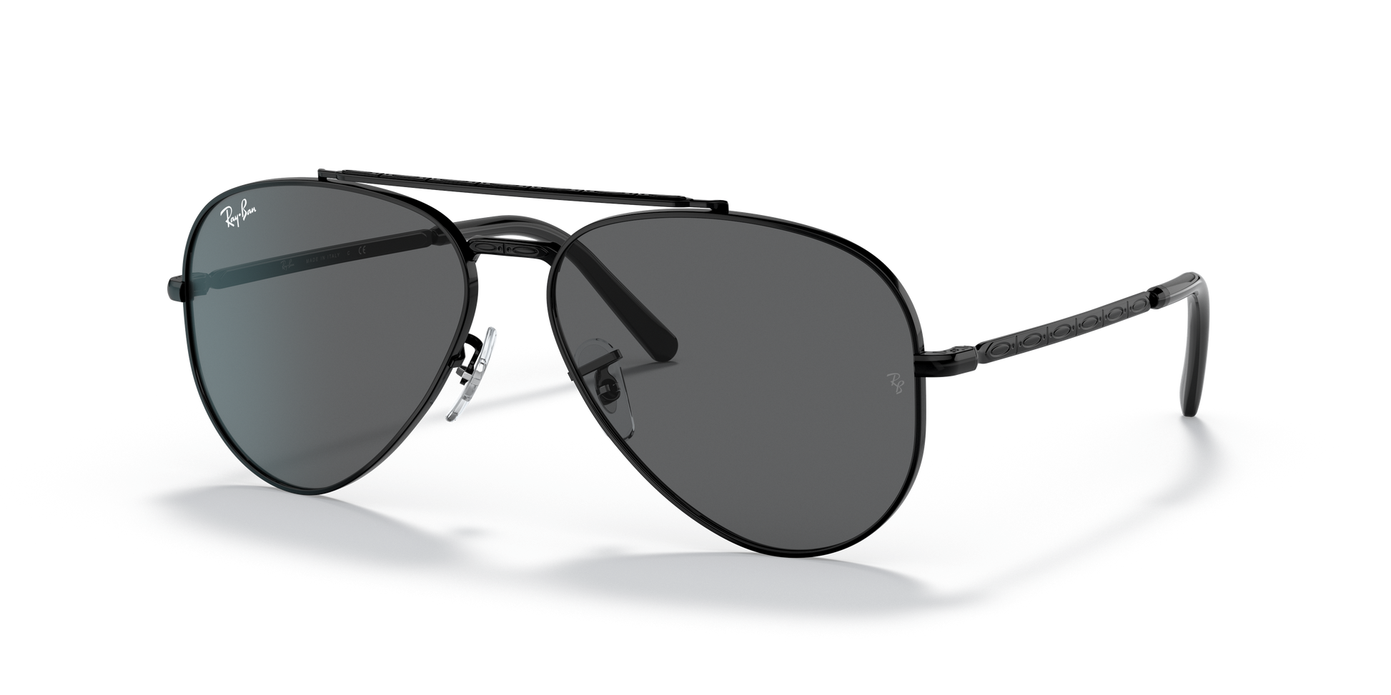 Ray-Ban RB3625 NEW AVIATOR 002/B1