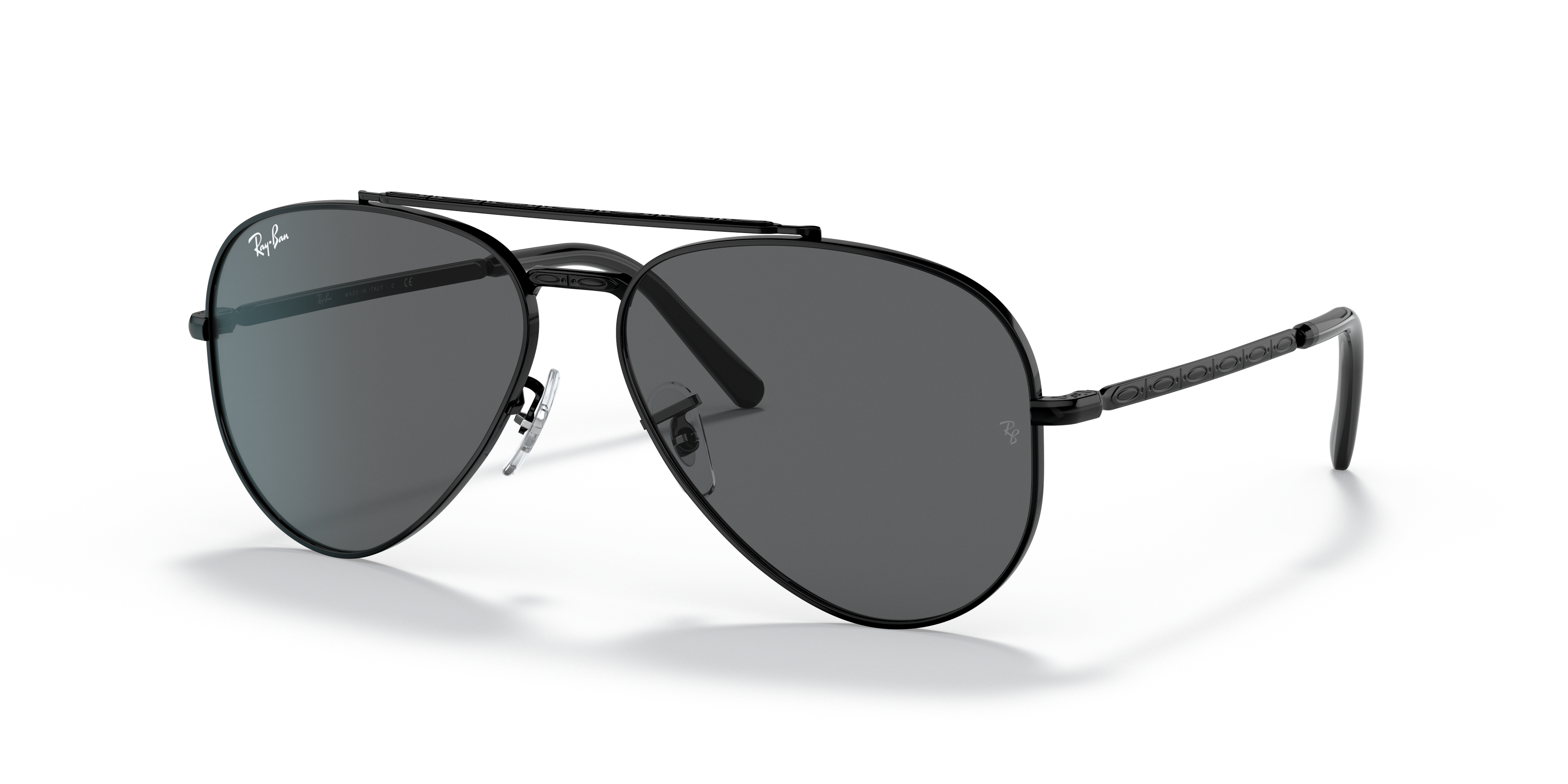Ray-Ban RB3625 NEW AVIATOR 002/B1