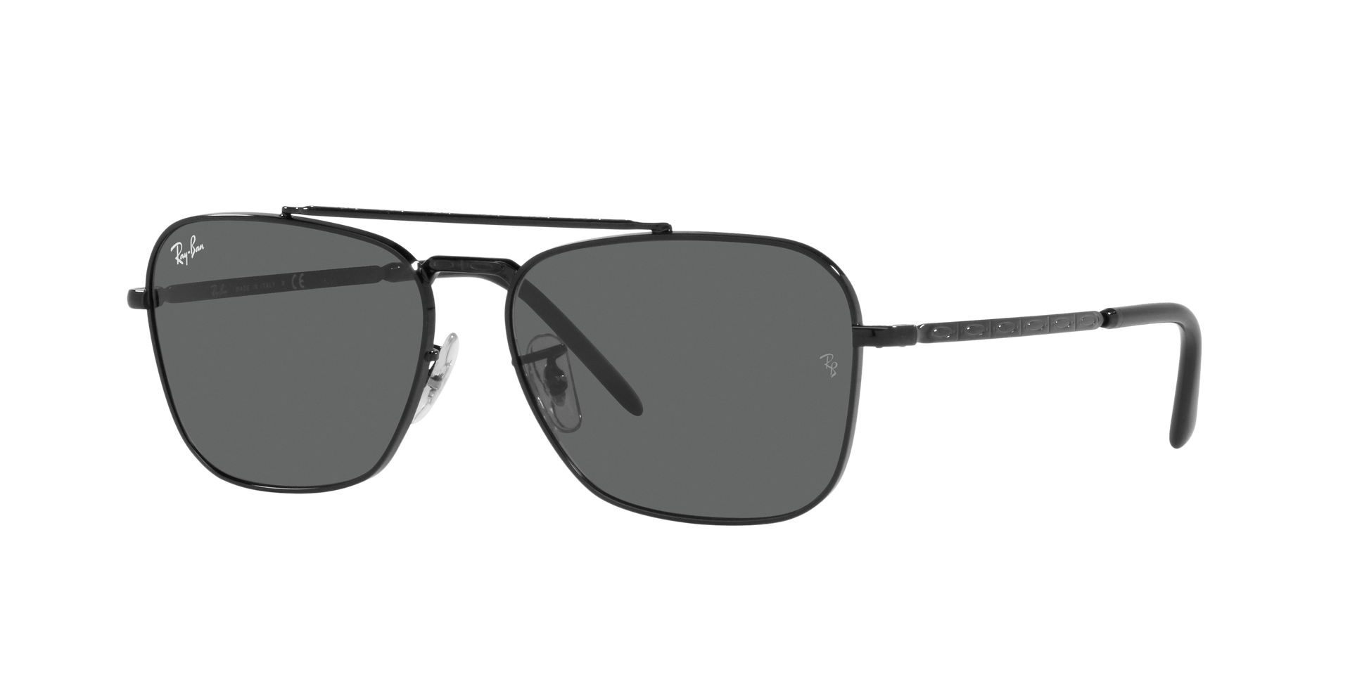 Ray-Ban RB3636 NEW CARAVAN 002/B1