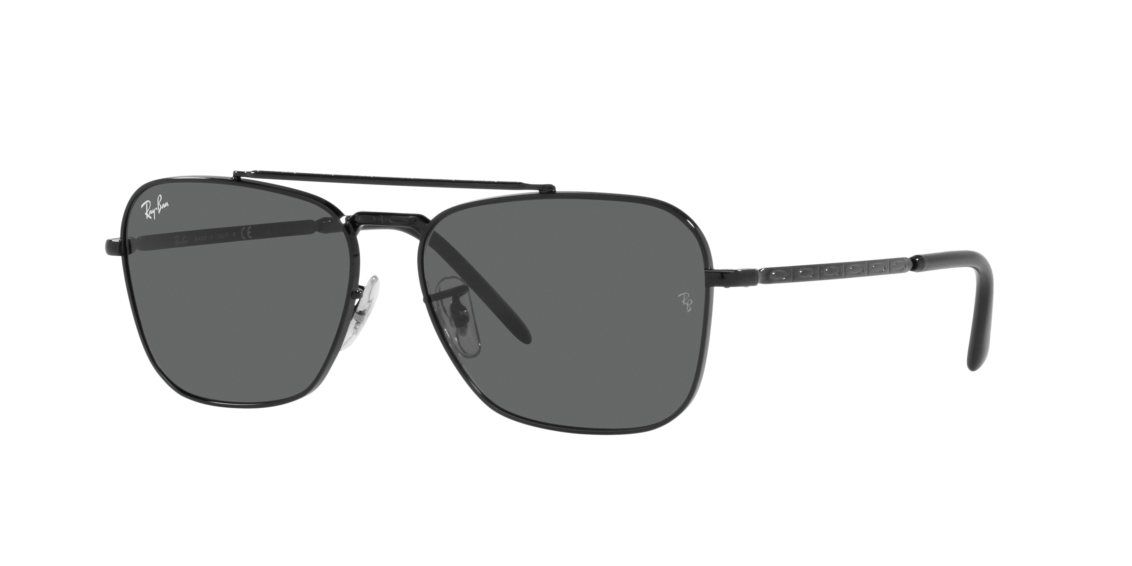 Ray-Ban RB3636 NEW CARAVAN 002/B1