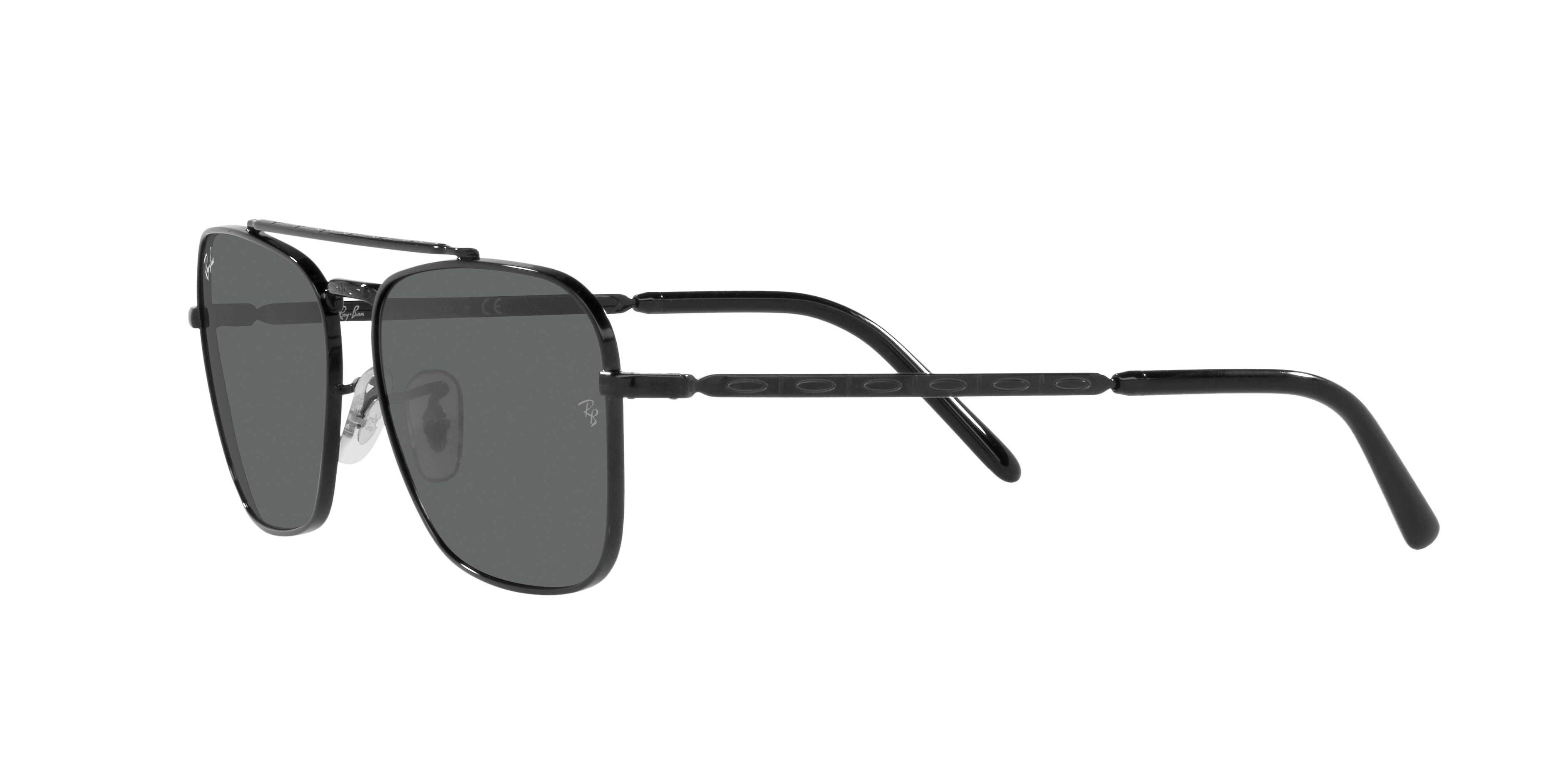 Ray-Ban RB3636 NEW CARAVAN 002/B1