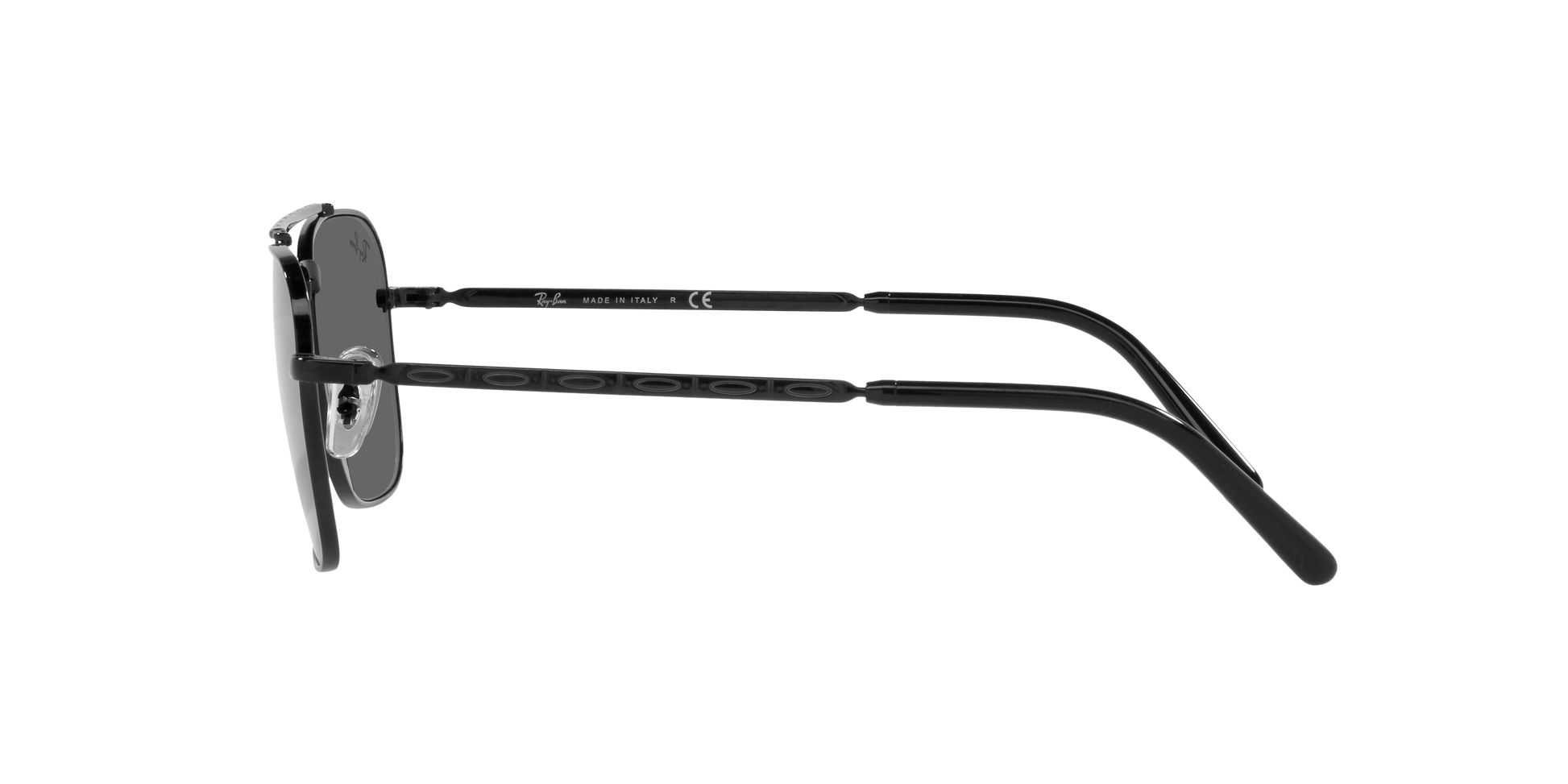 Ray-Ban RB3636 NEW CARAVAN 002/B1