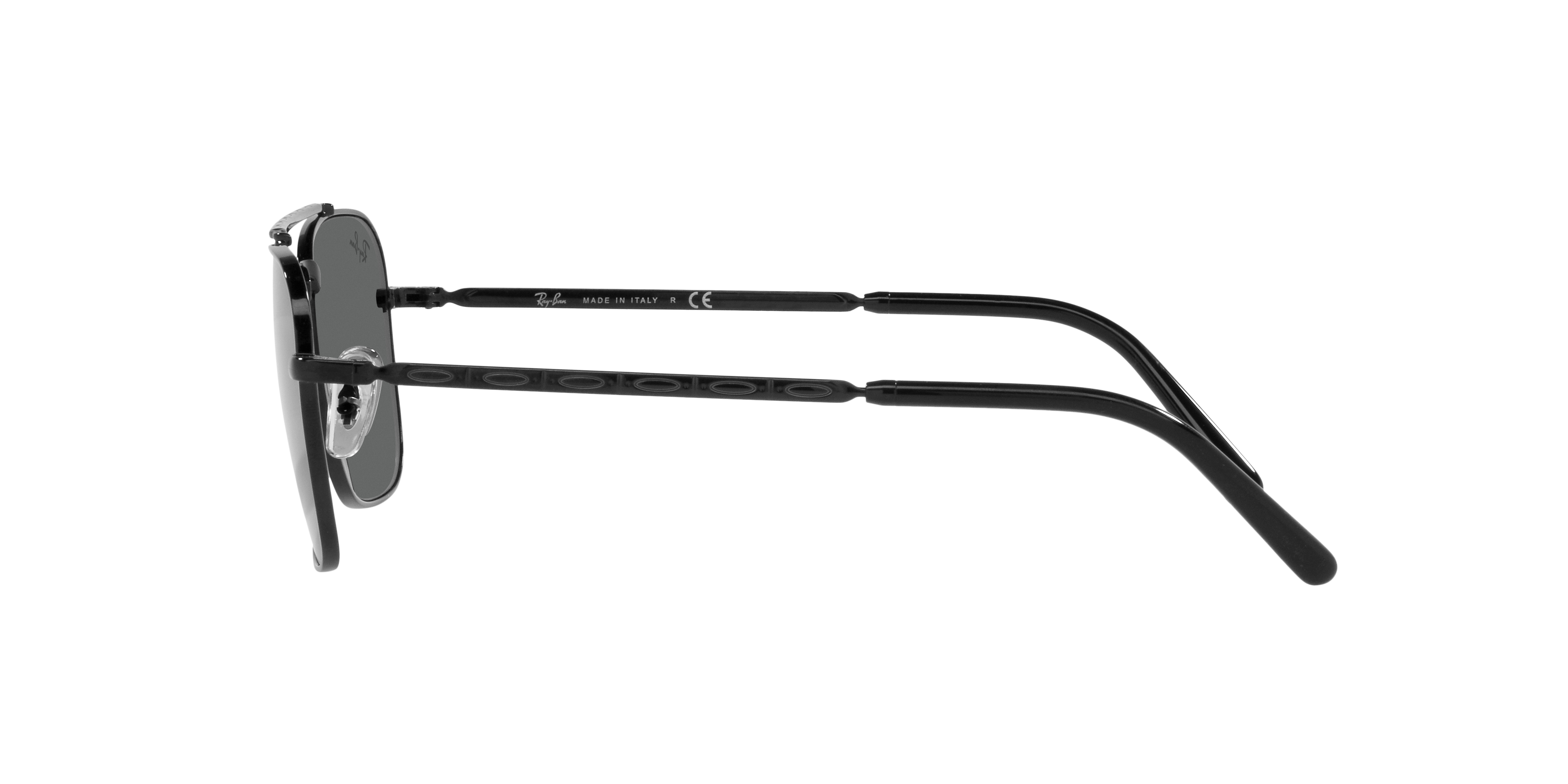 Ray-Ban RB3636 NEW CARAVAN 002/B1