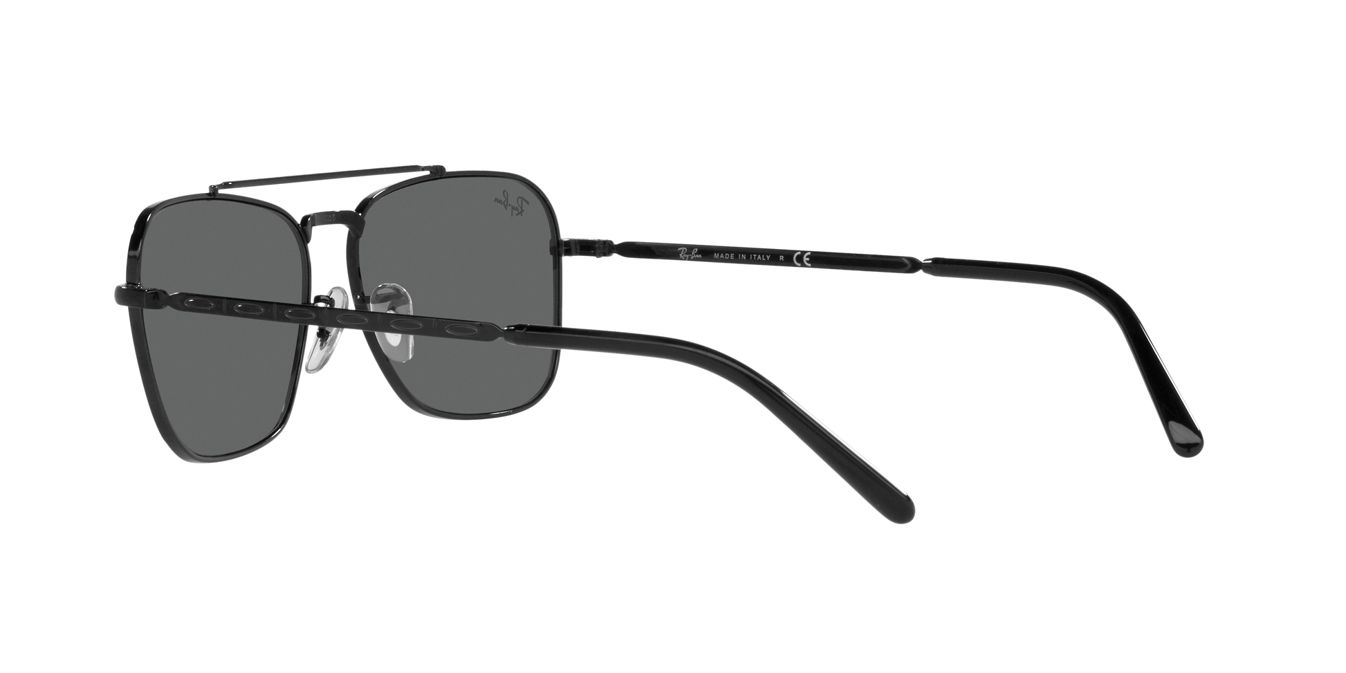 Ray-Ban RB3636 NEW CARAVAN 002/B1