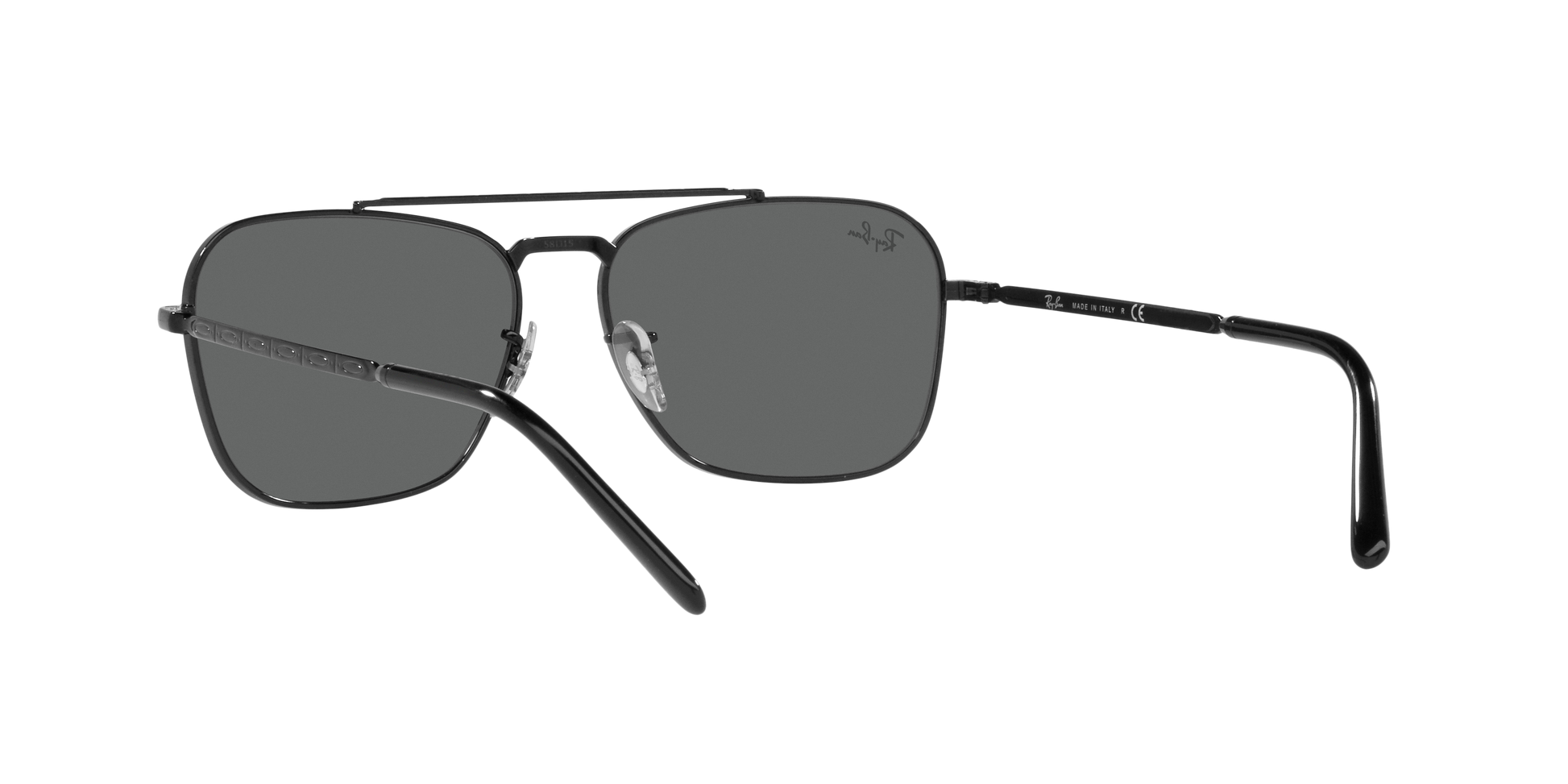 Ray-Ban RB3636 NEW CARAVAN 002/B1