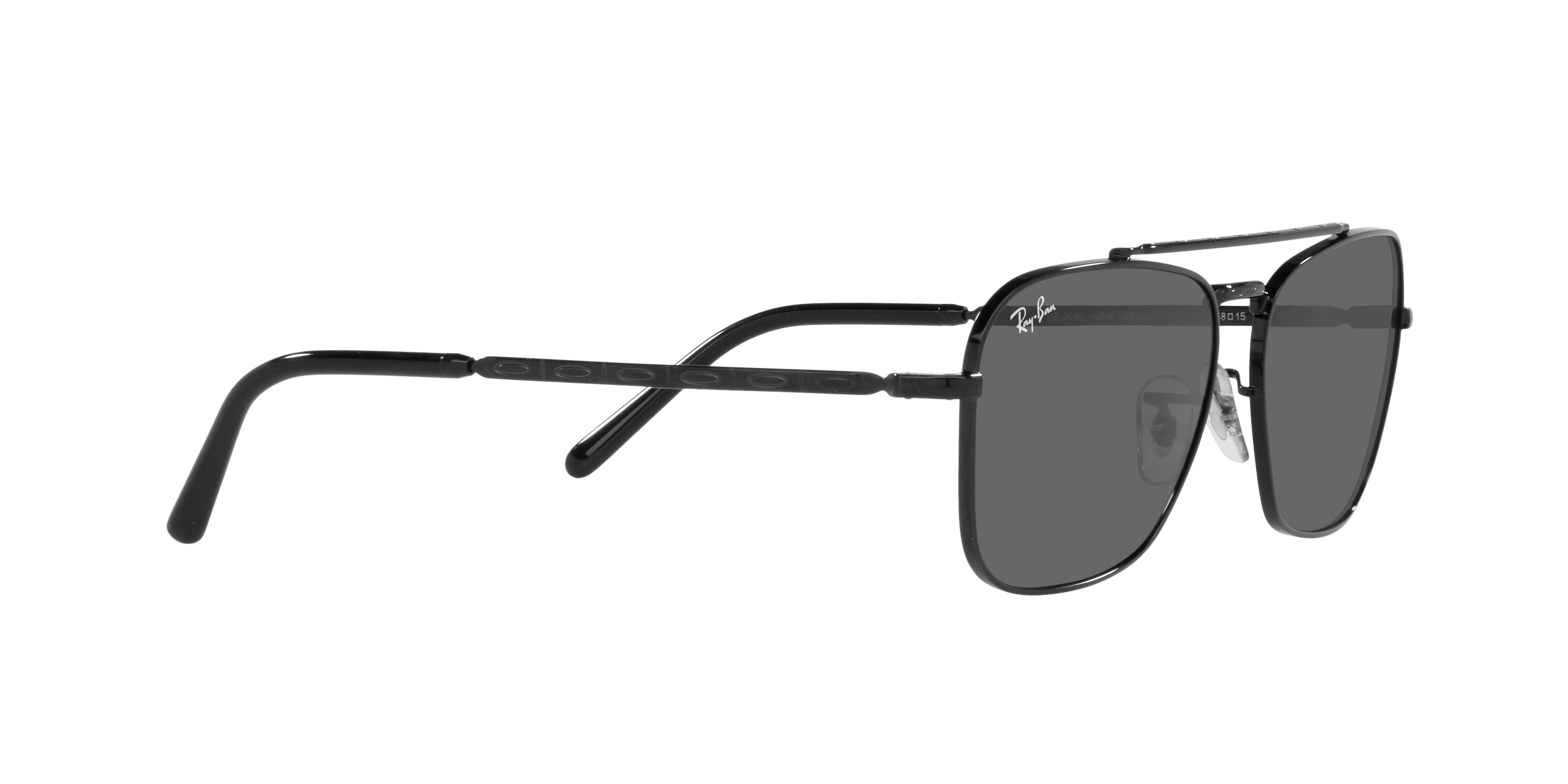 Ray-Ban RB3636 NEW CARAVAN 002/B1