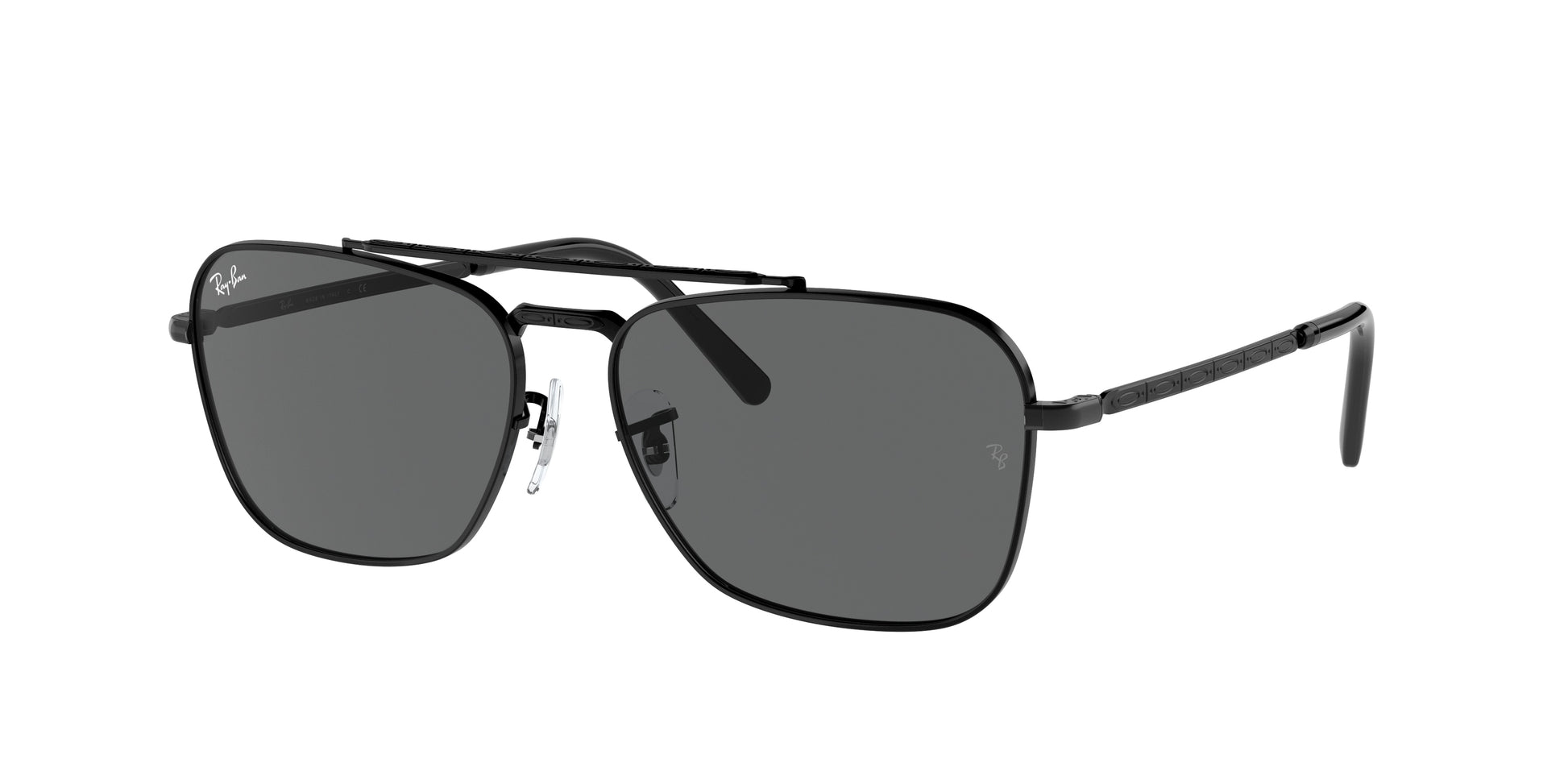 Ray-Ban RB3636 NEW CARAVAN 002/B1