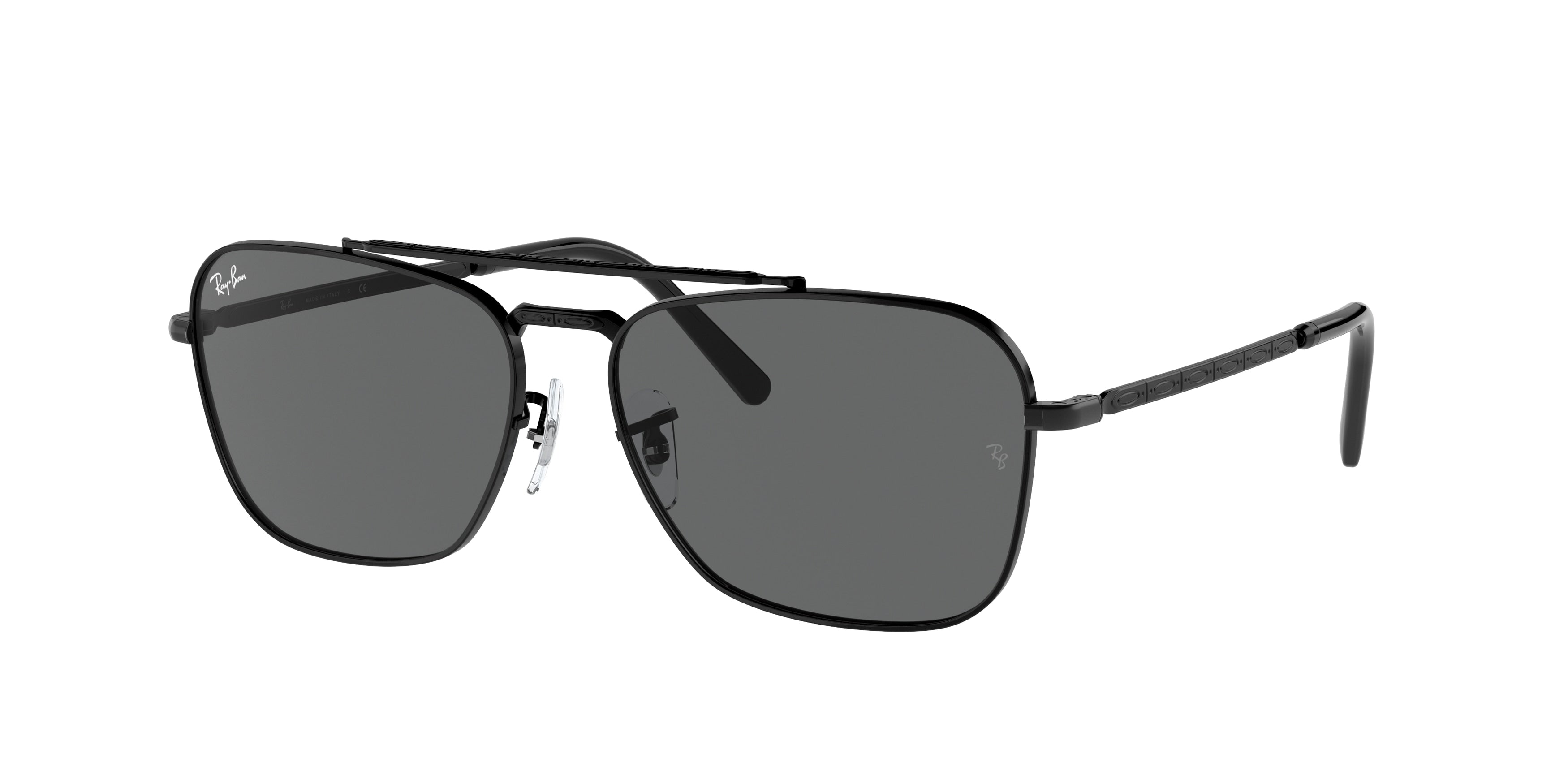Ray-Ban RB3636 NEW CARAVAN 002/B1