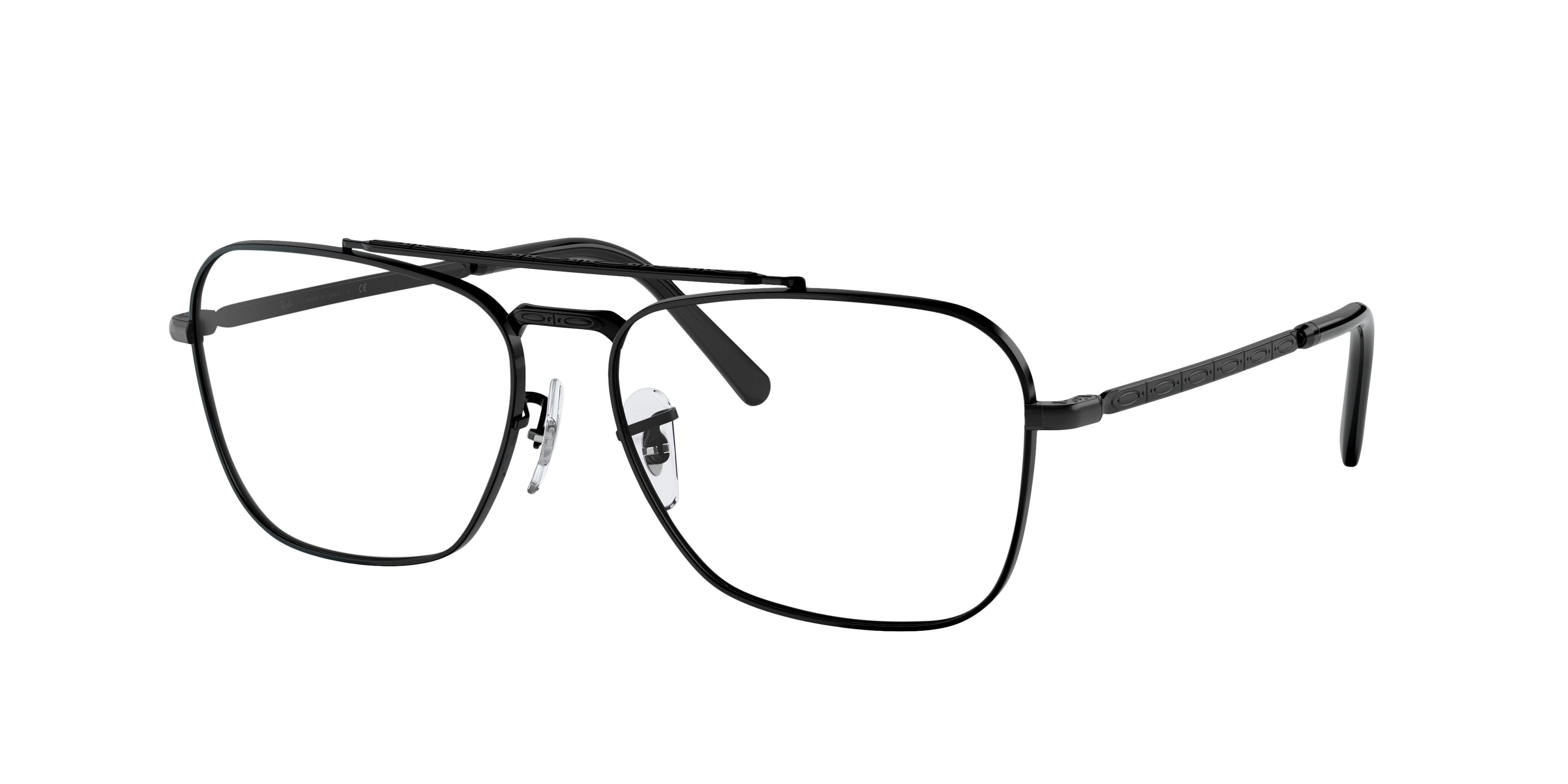 Ray-Ban RB3636 NEW CARAVAN 002/B1