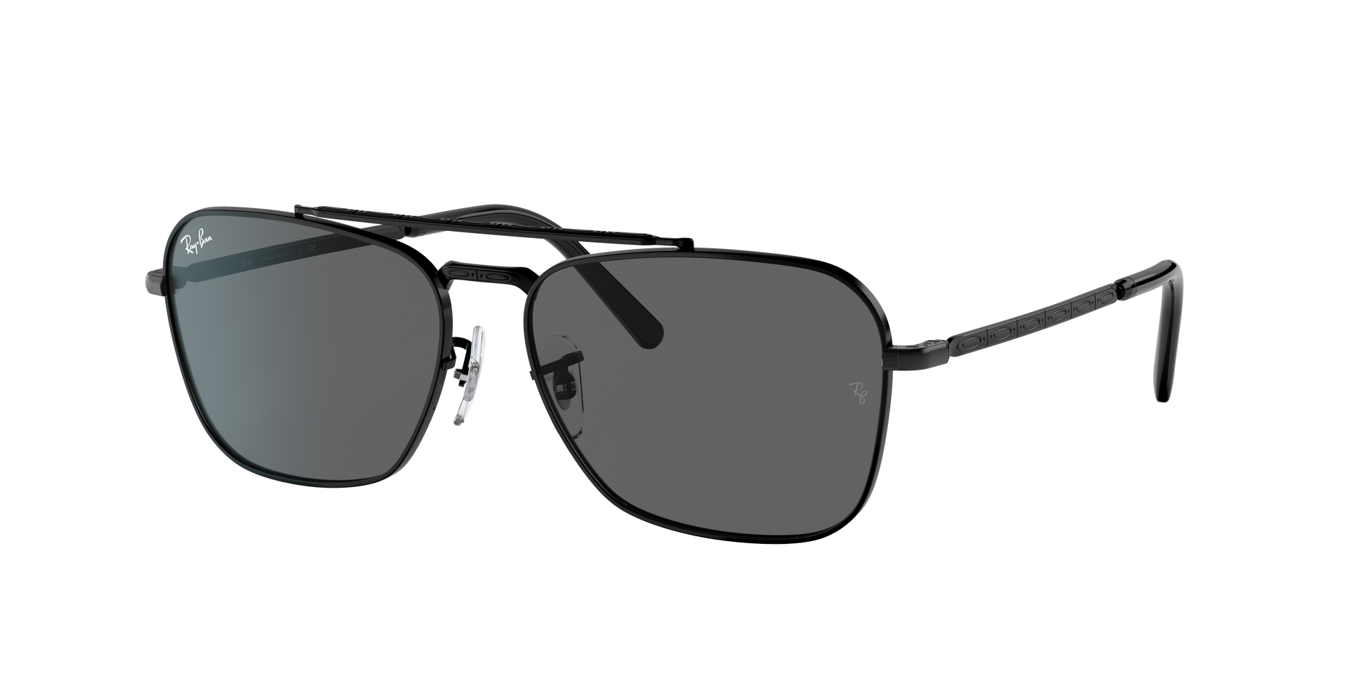 Ray-Ban RB3636 NEW CARAVAN 002/B1