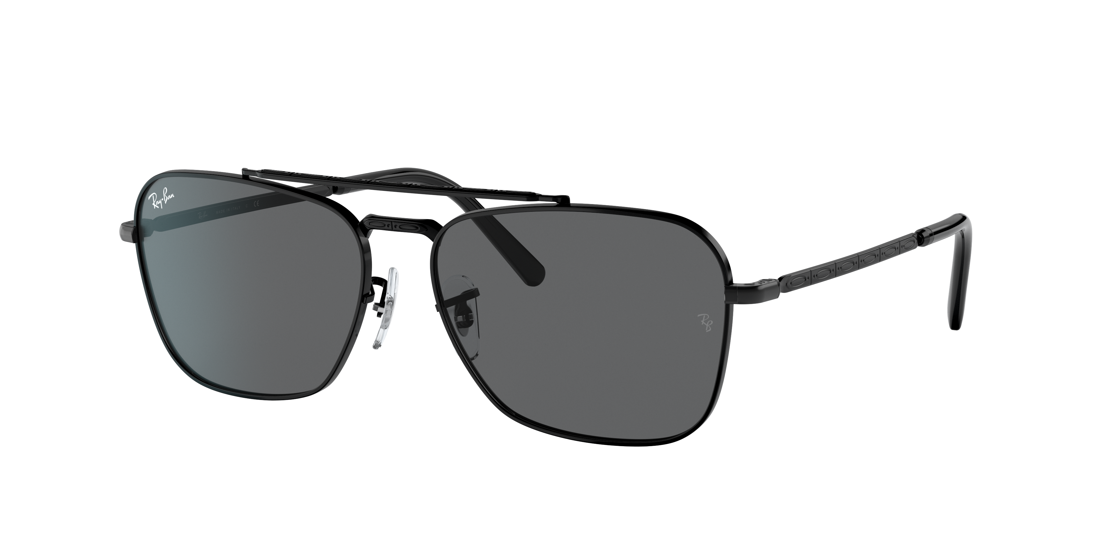 Ray-Ban RB3636 NEW CARAVAN 002/B1
