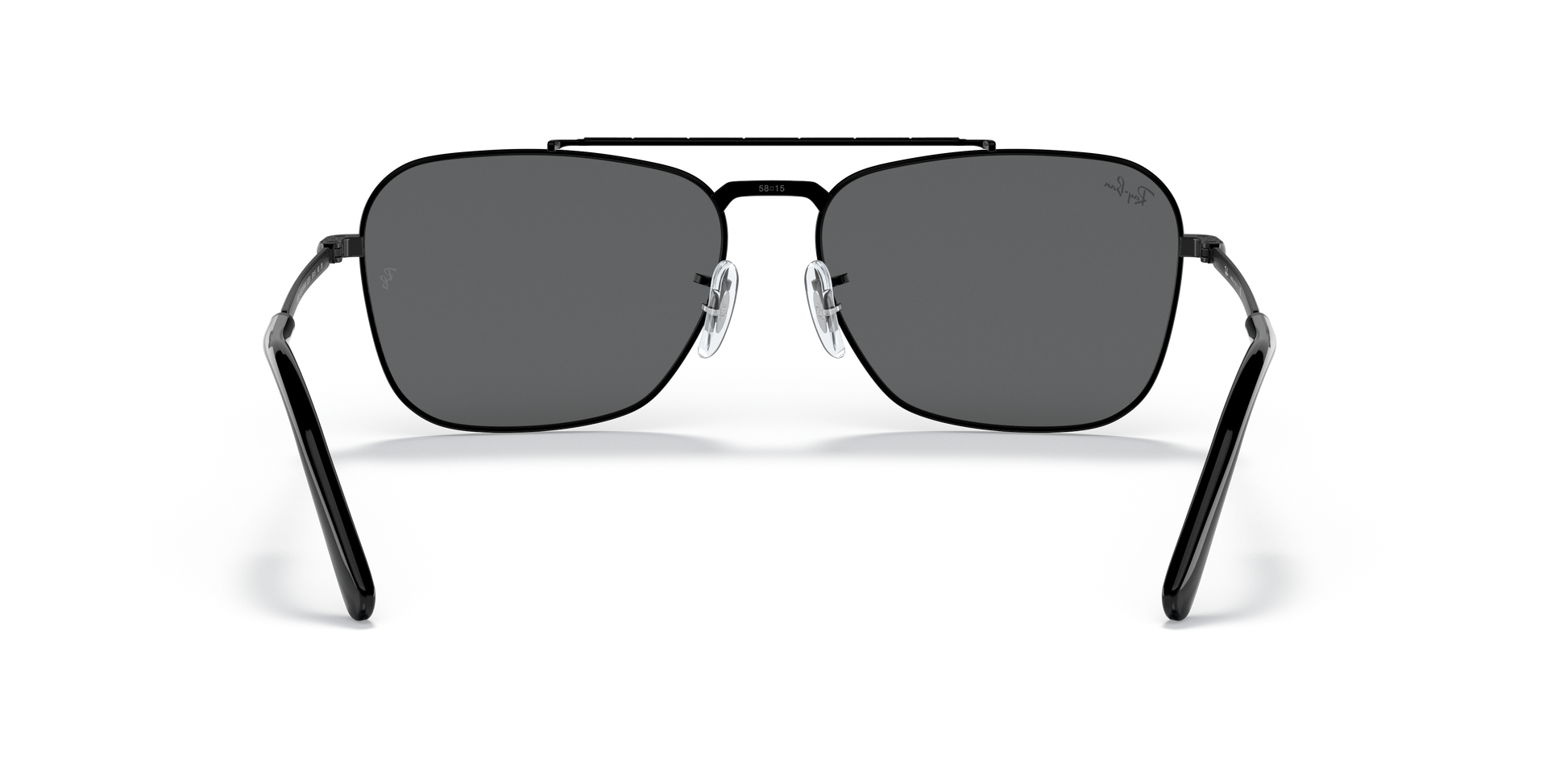 Ray-Ban RB3636 NEW CARAVAN 002/B1