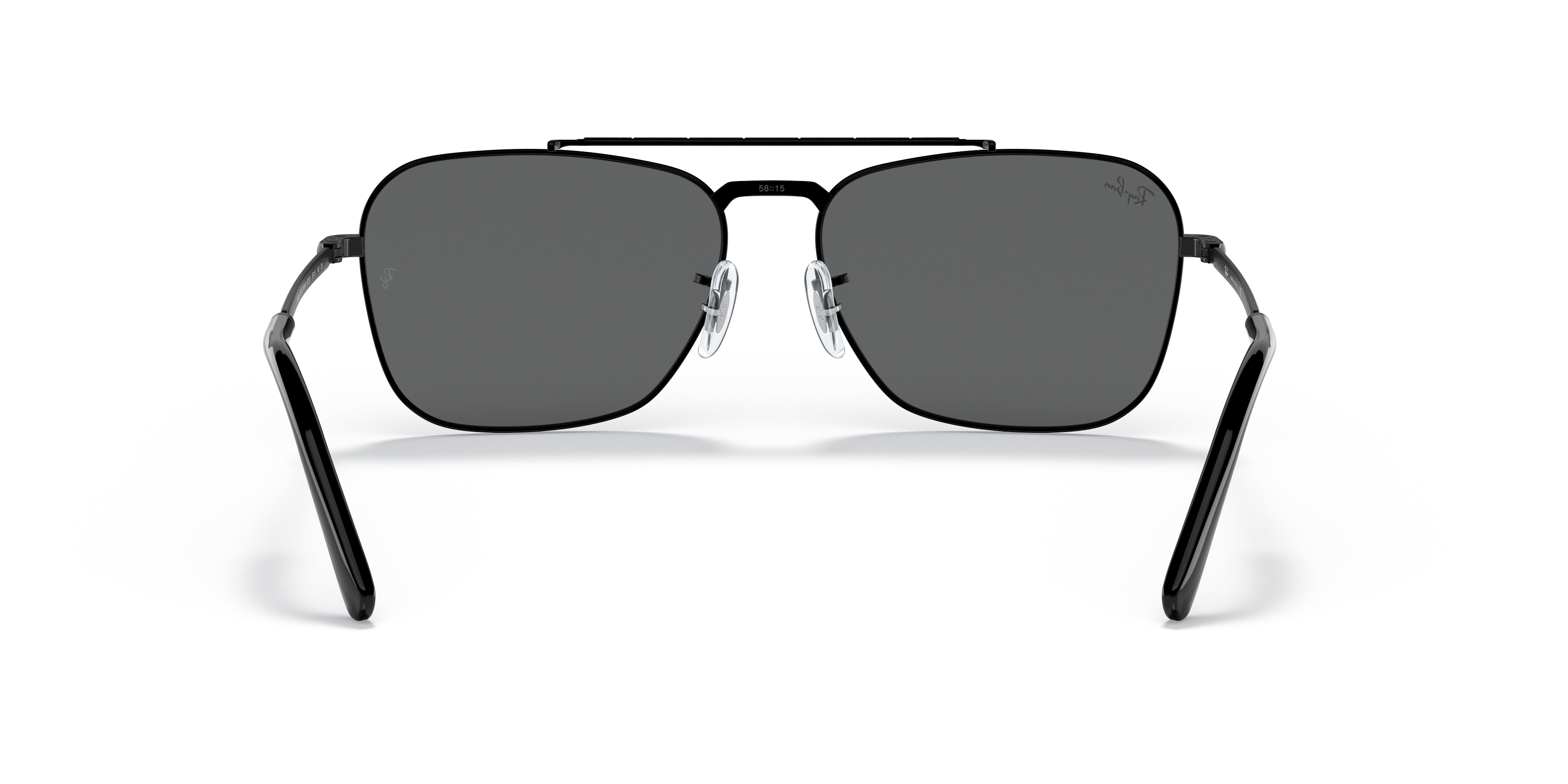Ray-Ban RB3636 NEW CARAVAN 002/B1