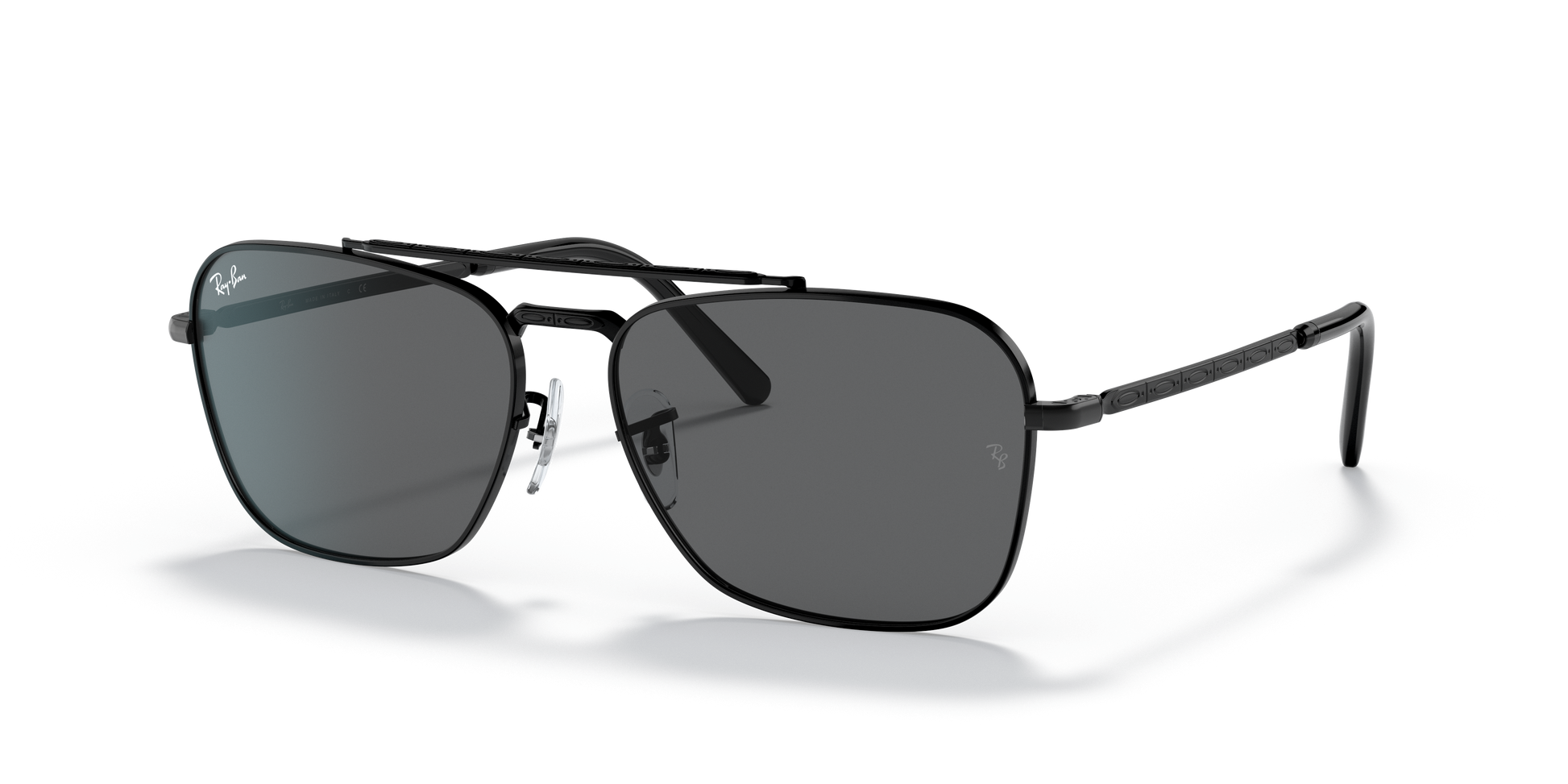 Ray-Ban RB3636 NEW CARAVAN 002/B1