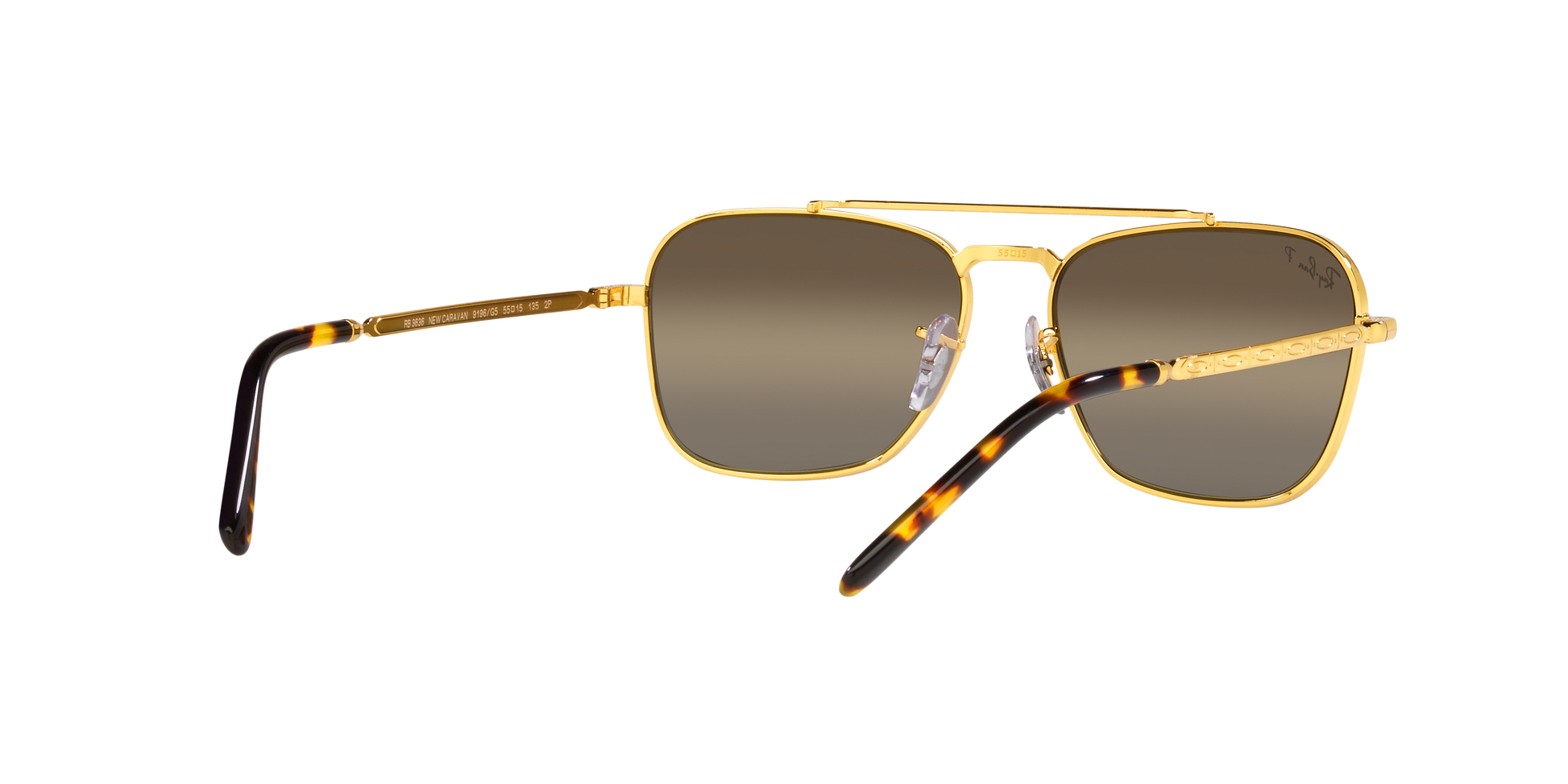 Ray-Ban RB3636 NEW CARAVAN 9196G5