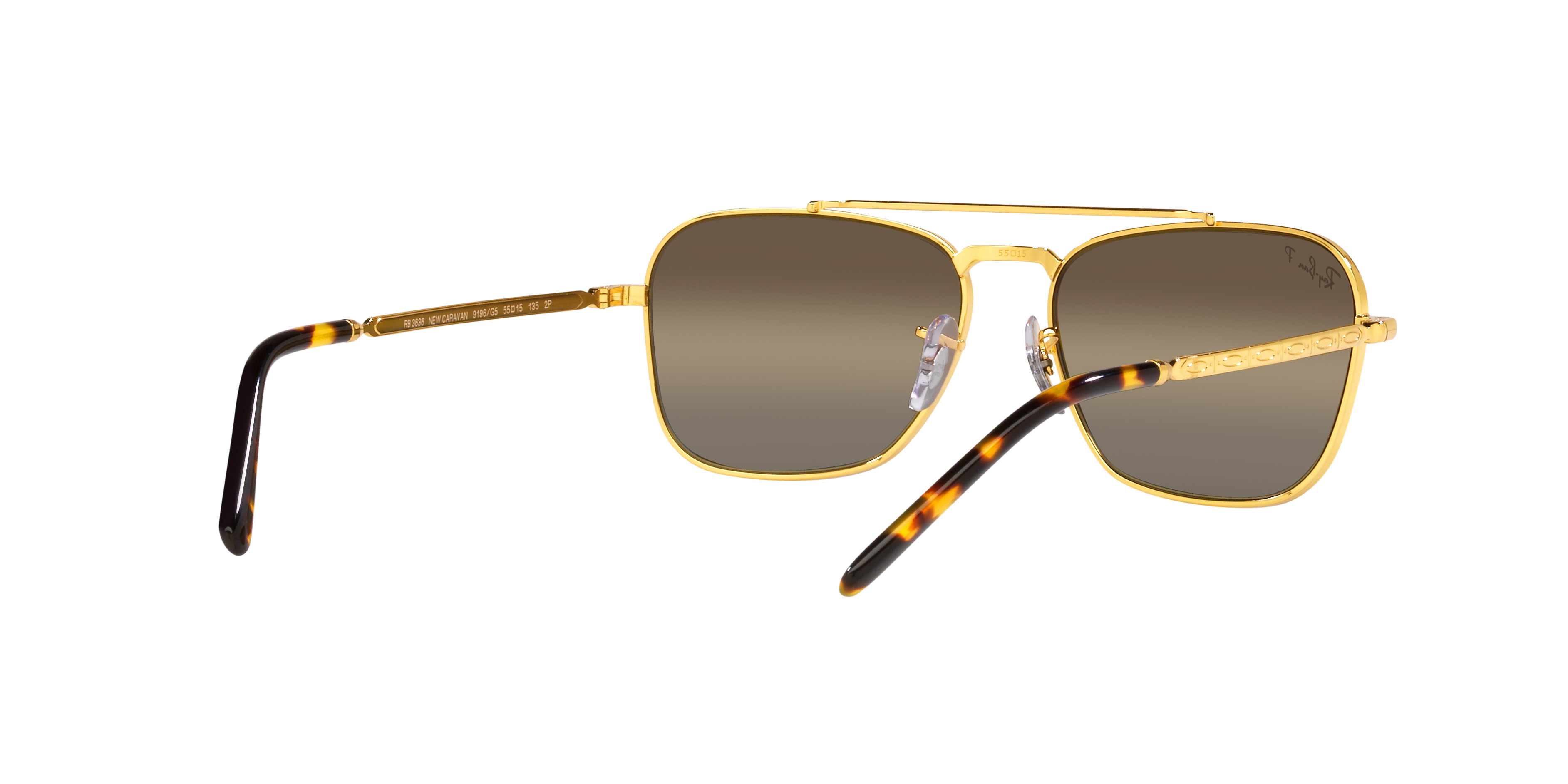 Ray-Ban RB3636 NEW CARAVAN 9196G5