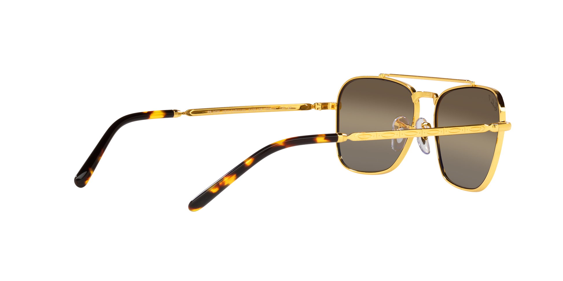 Ray-Ban RB3636 NEW CARAVAN 9196G5