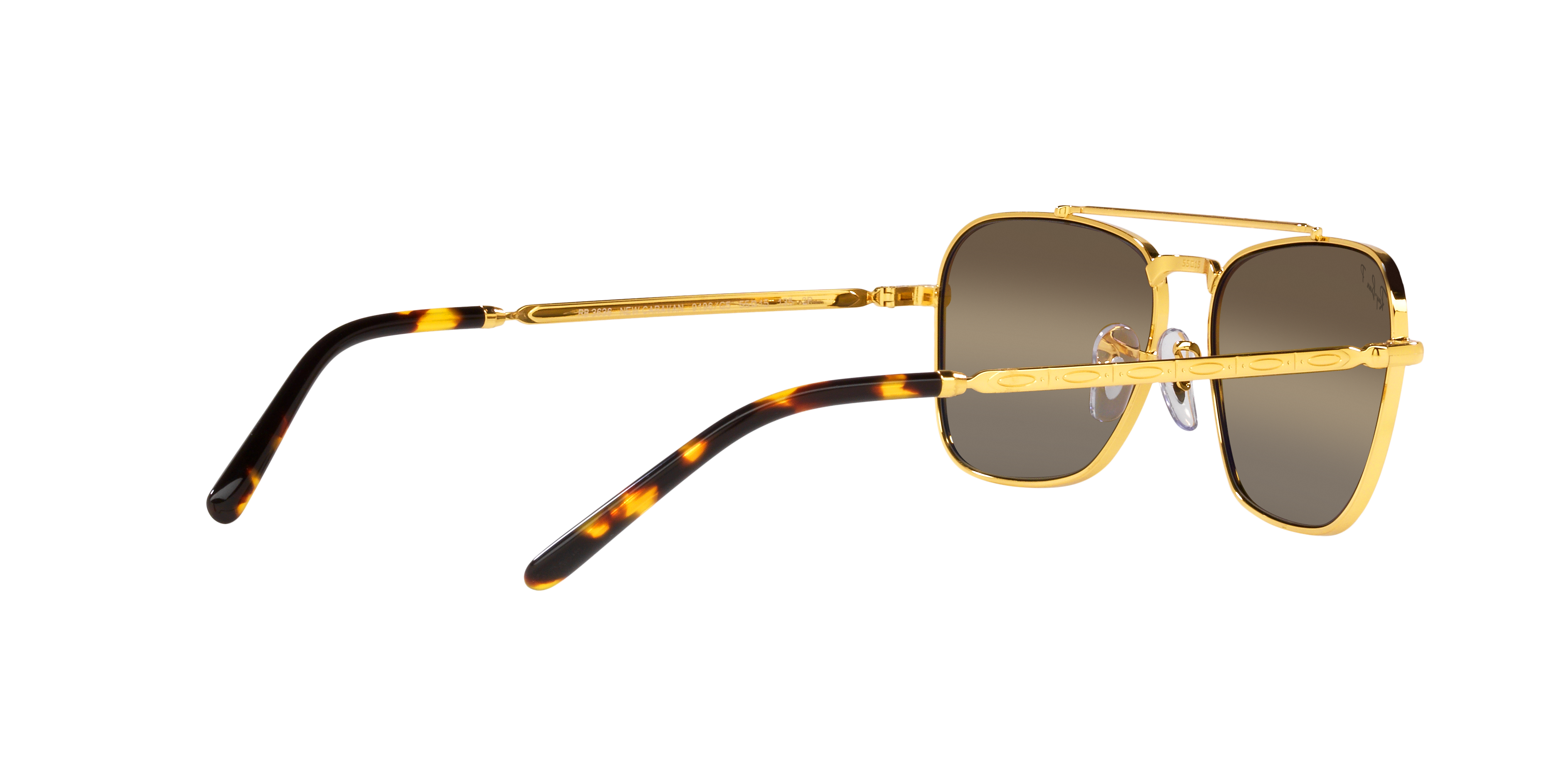 Ray-Ban RB3636 NEW CARAVAN 9196G5