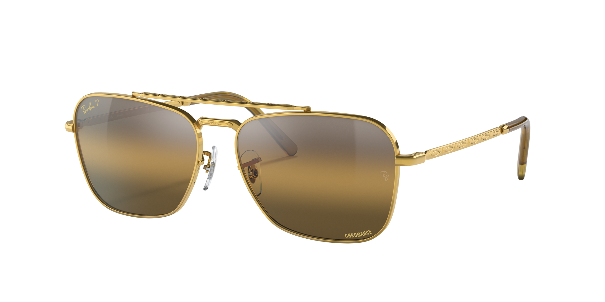 Ray-Ban RB3636 NEW CARAVAN 9196G5