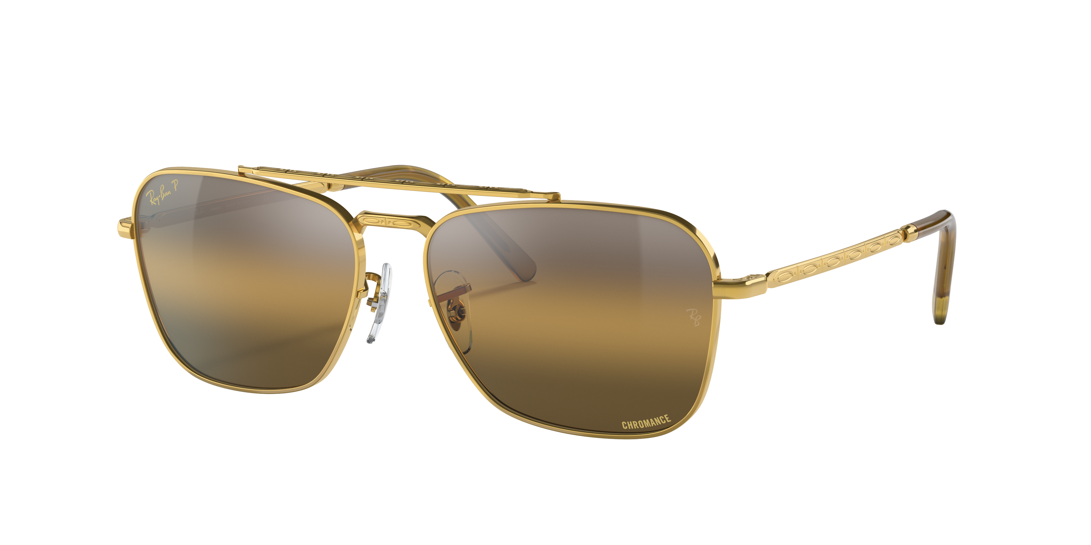 Ray-Ban RB3636 NEW CARAVAN 9196G5