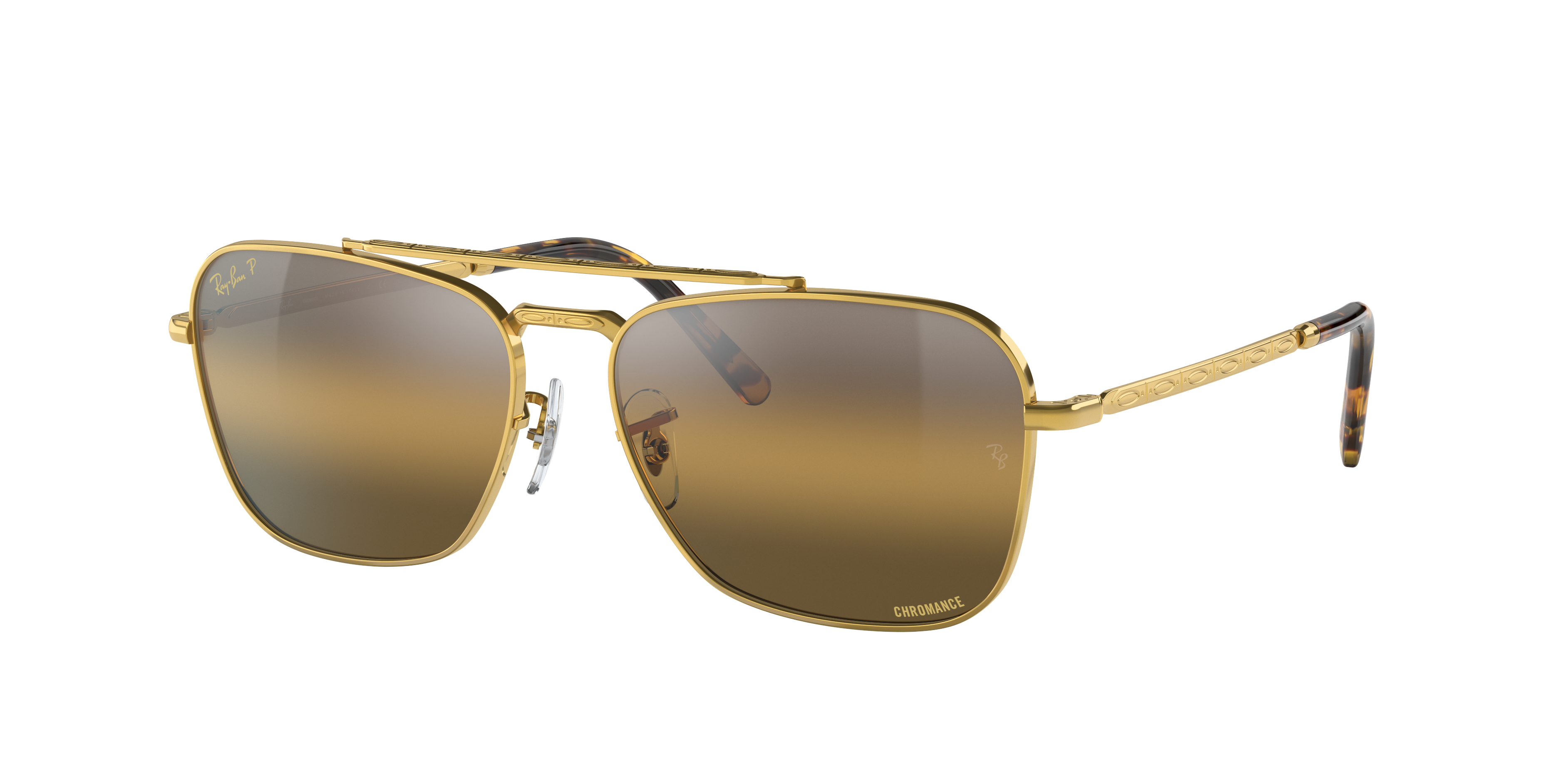 Ray-Ban RB3636 NEW CARAVAN 9196G5