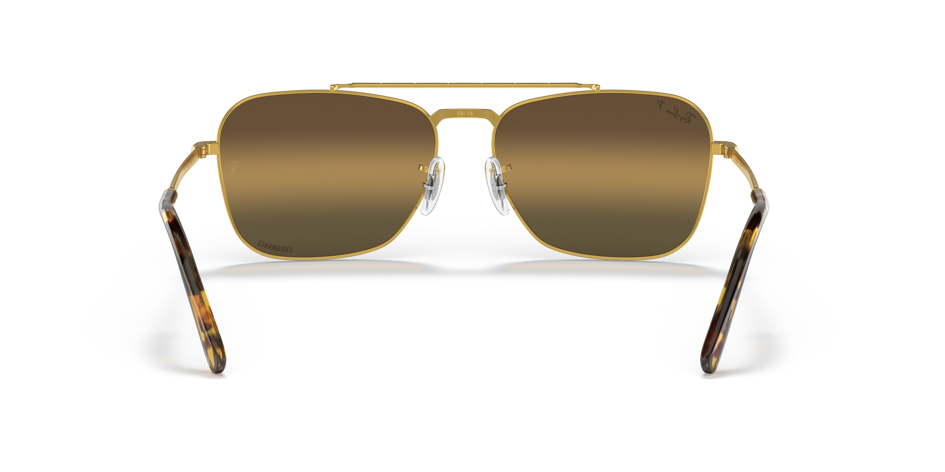 Ray-Ban RB3636 NEW CARAVAN 9196G5