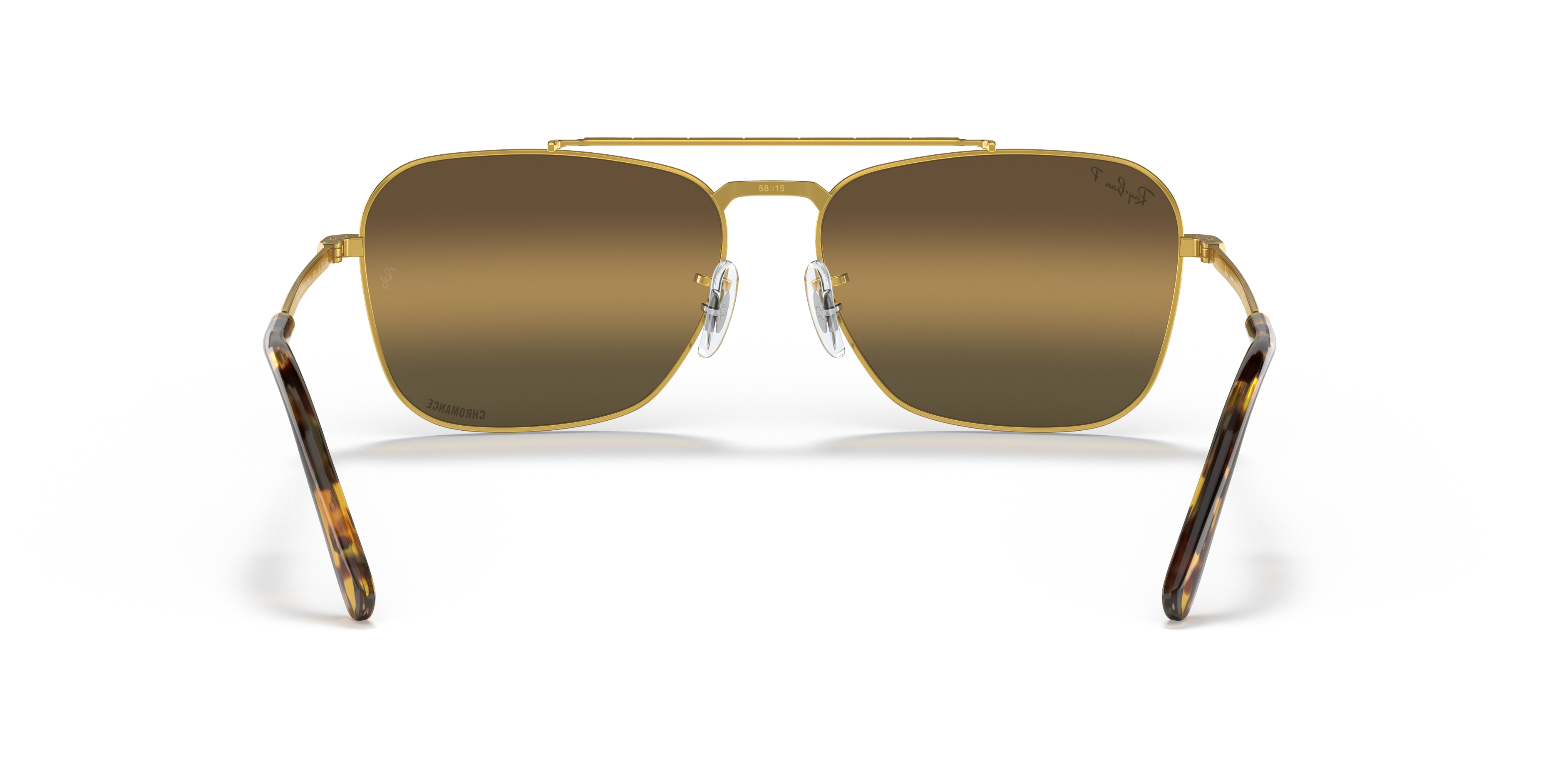 Ray-Ban RB3636 NEW CARAVAN 9196G5