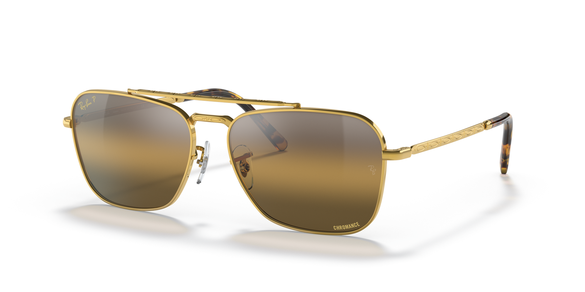 Ray-Ban RB3636 NEW CARAVAN 9196G5