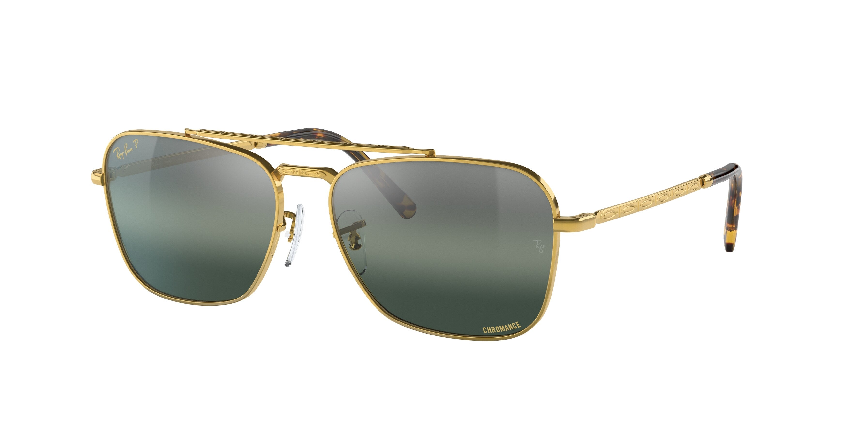 Ray-Ban RB3636 NEW CARAVAN 9196G6