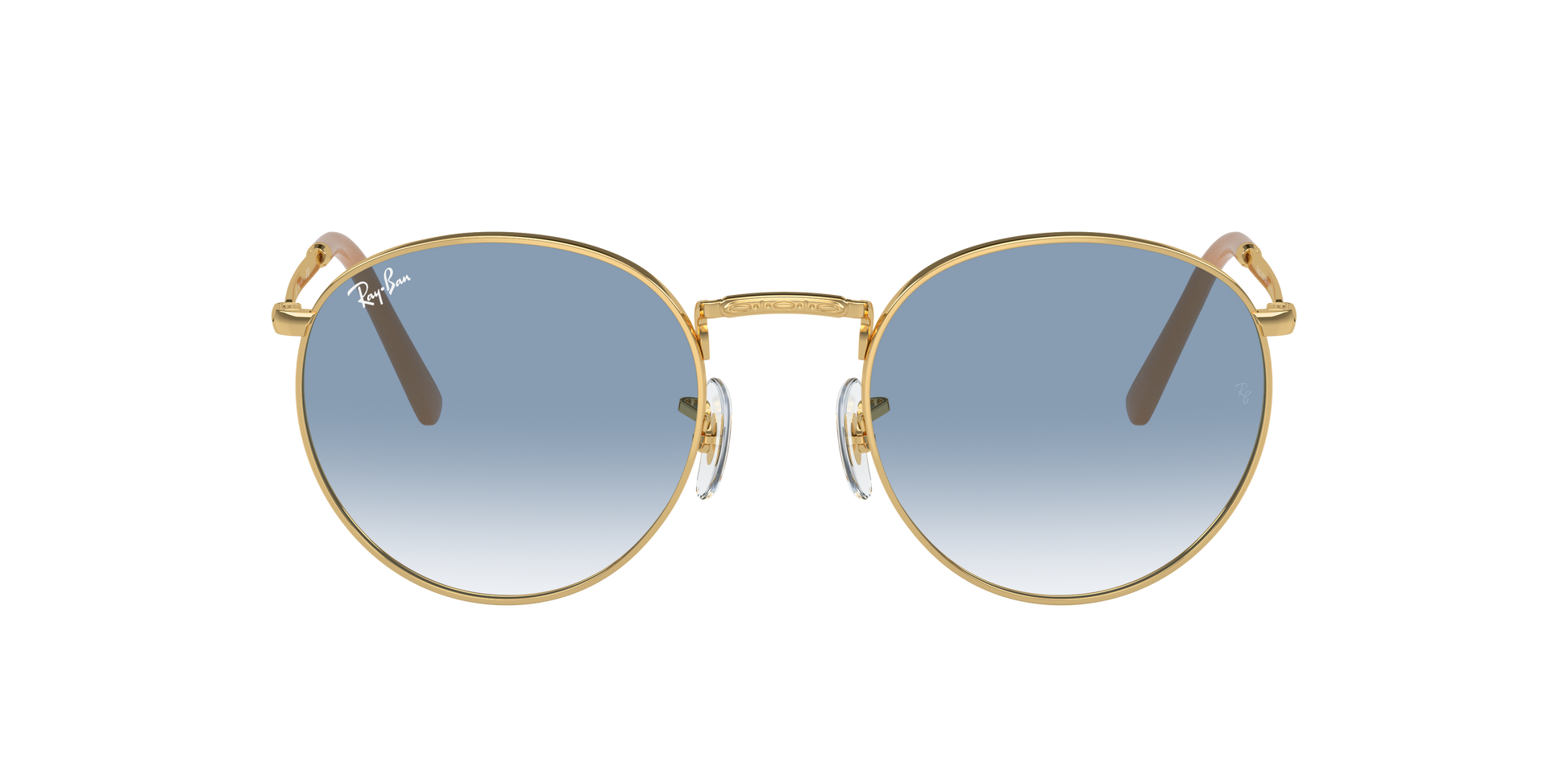 Ray-Ban RB3637 NEW ROUND 001/3F